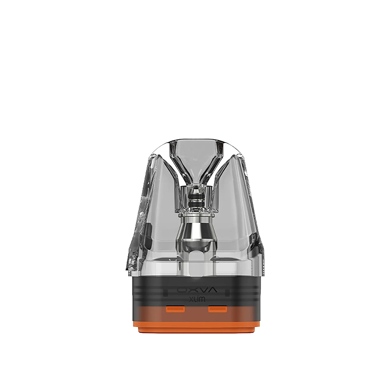OXVA - Xlim Top Fill SS Pod - Tank Verdampfer - 0.8 Ohm - 3 Stk. 3