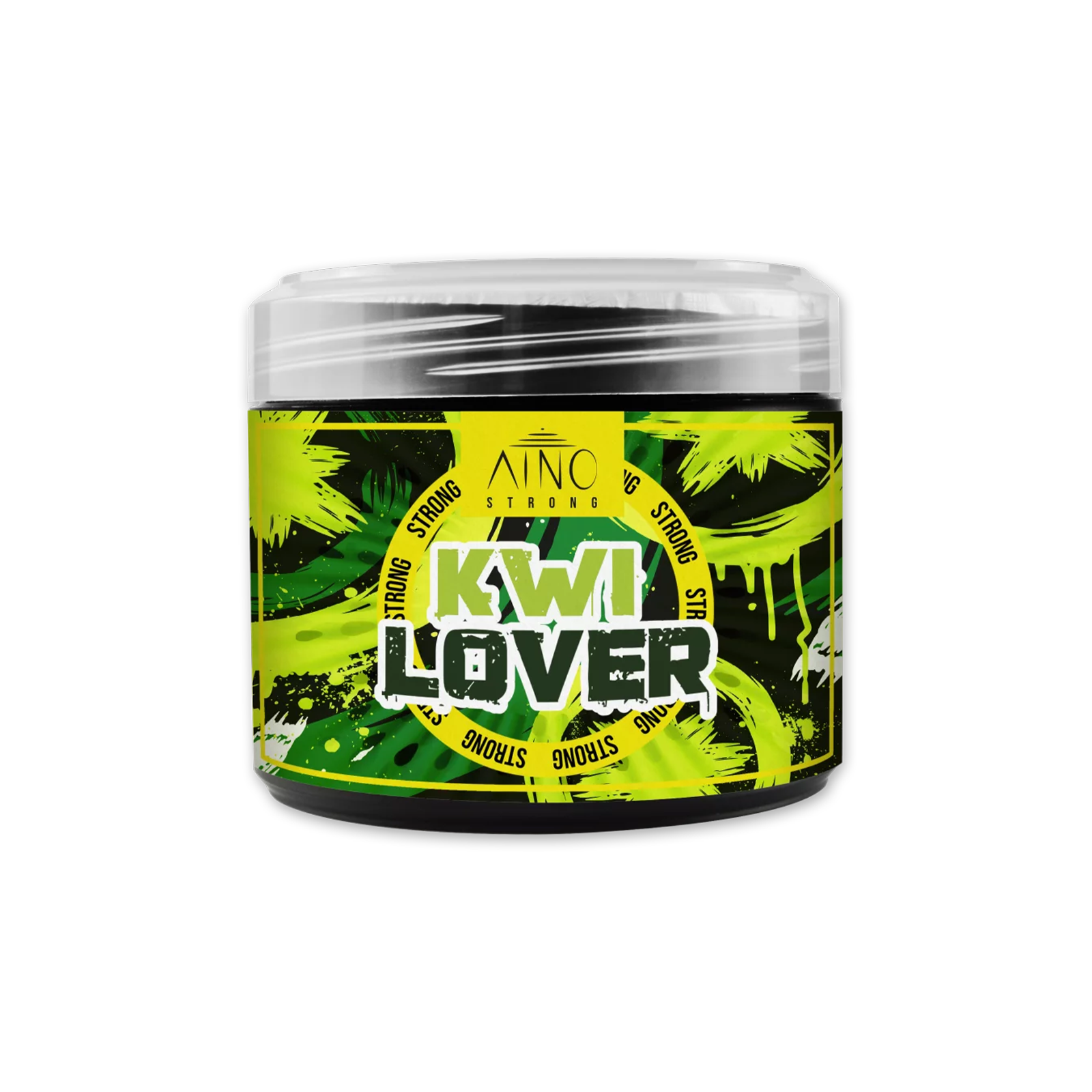 Aino - Strong Tobacco - Kwi Lover - 200 g 1