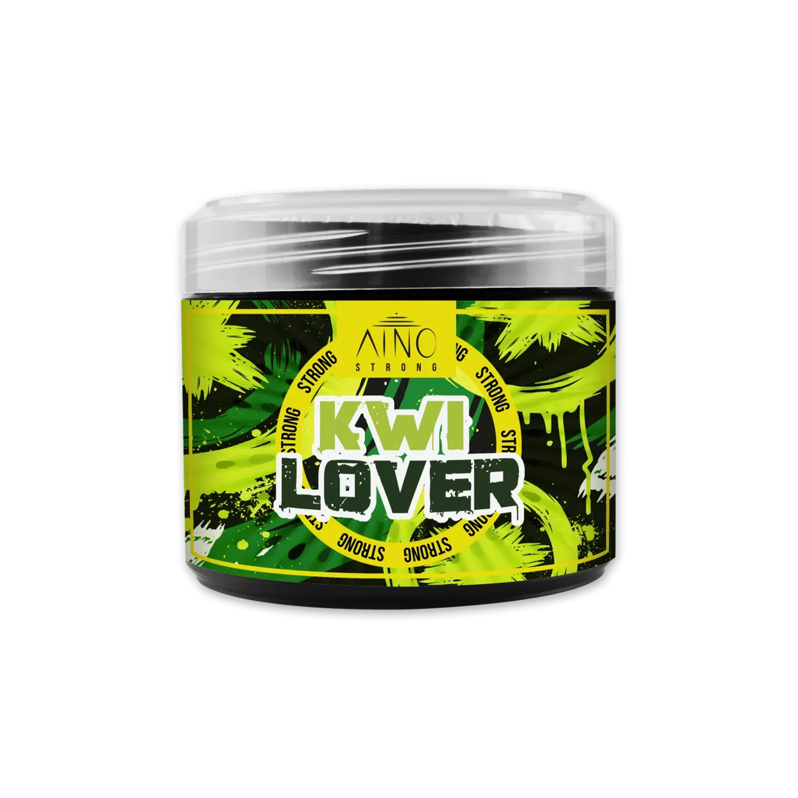 Aino - Strong Tobacco - Kwi Lover - 200 g 1