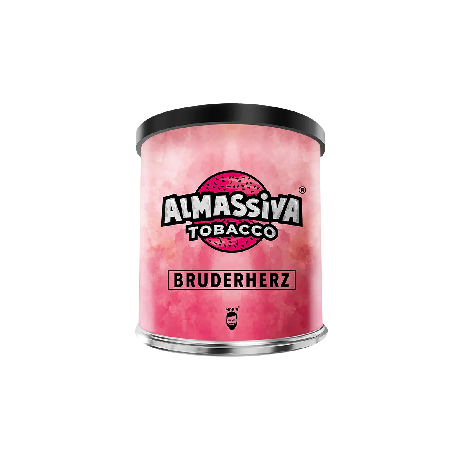 Al Massiva - Bruderherz - 200 g