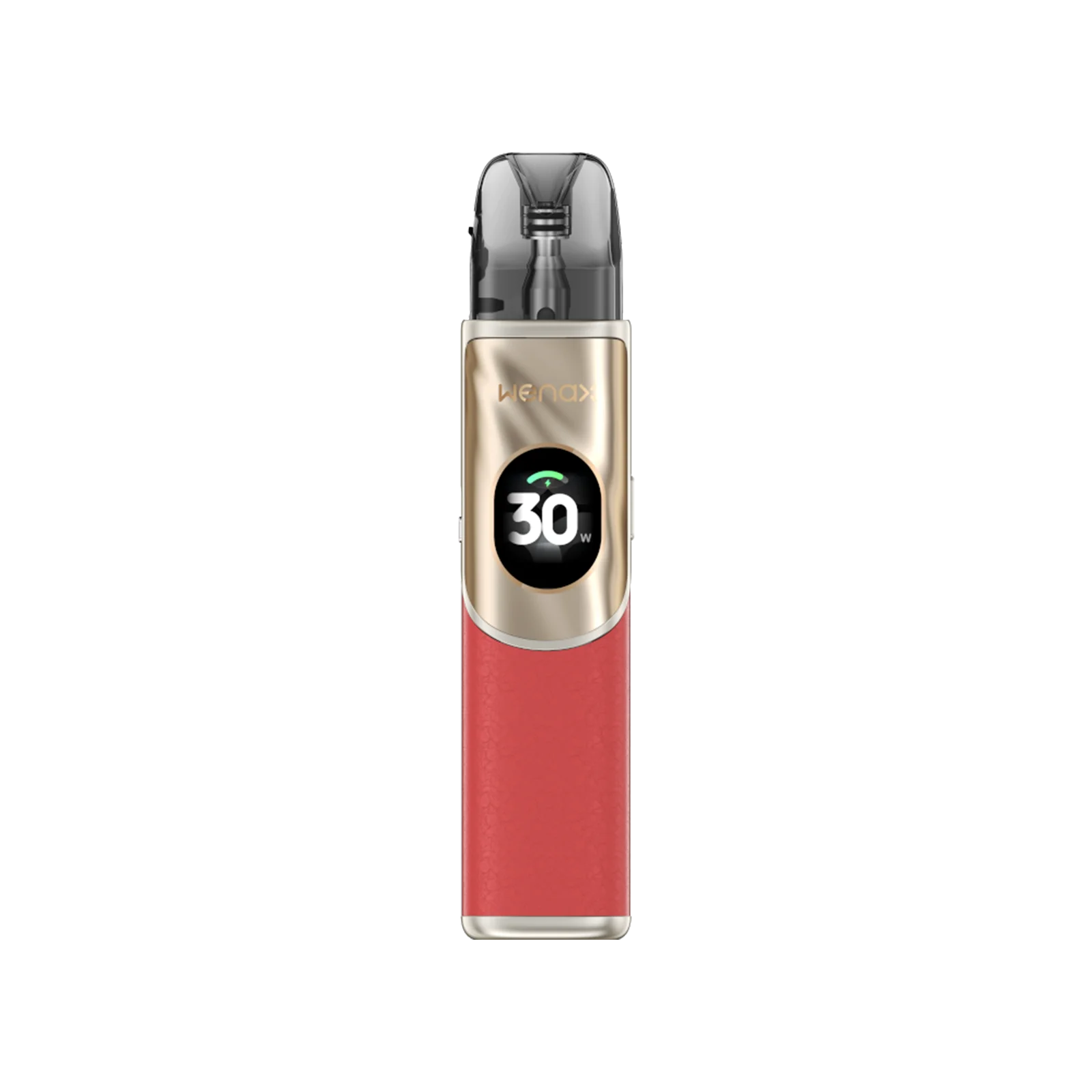 Geekvape - Wenax Q2 - E-Zigaretten Kit - Rot1 Geekvape - Wenax Q2 - E-Cigarette Kit