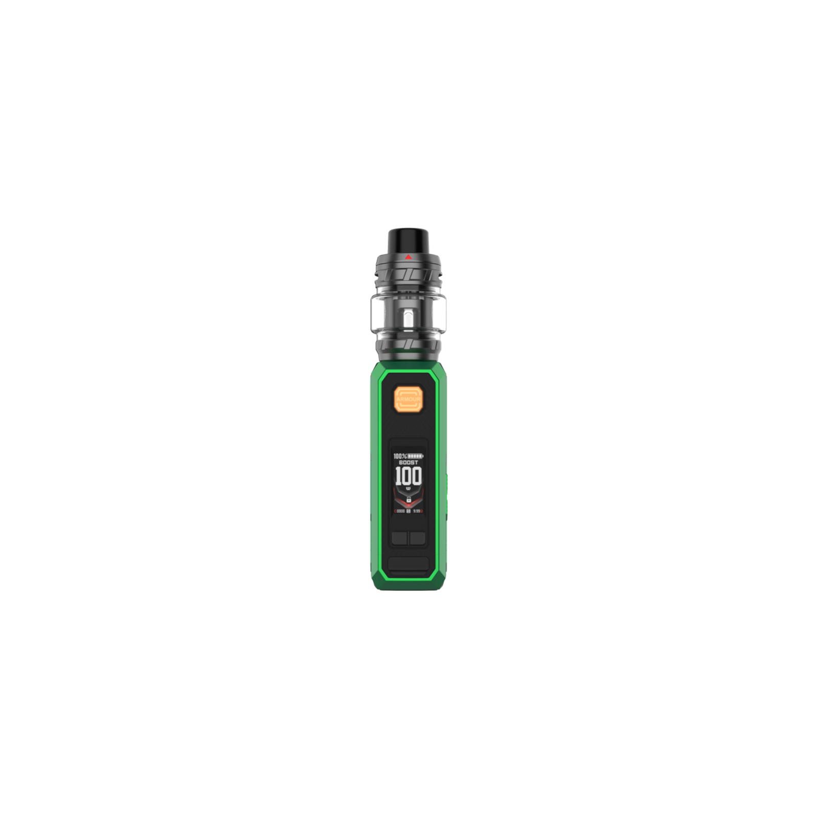Vaporesso - Armour Ultra - Kit - Emerald Green1