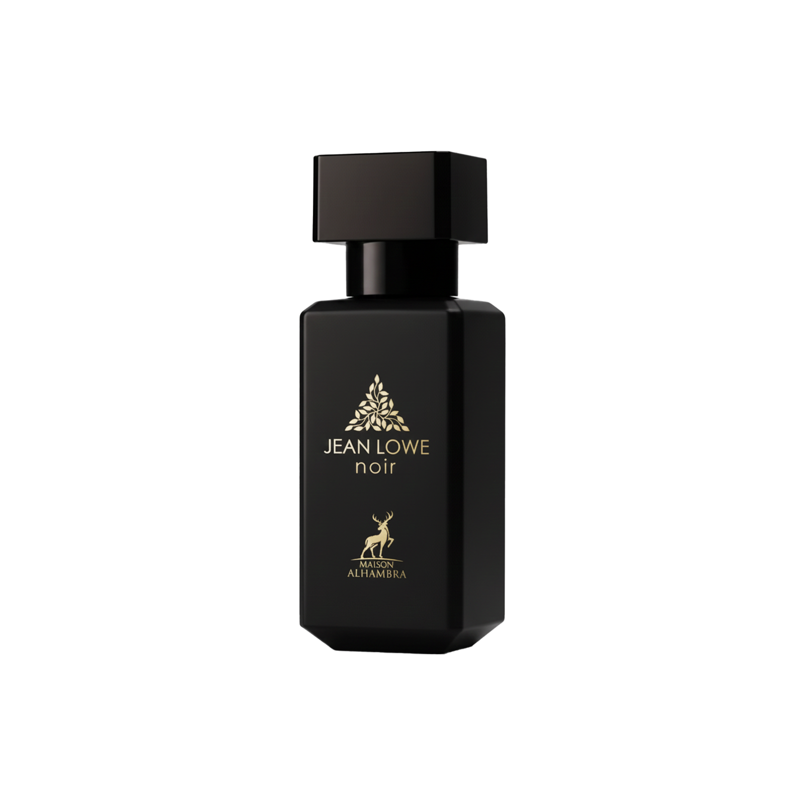 Maison Alhambra Jean Lowe Noir 30 ml Eau de Parfum &ndash; orientalisch-w&uuml;rzig 1