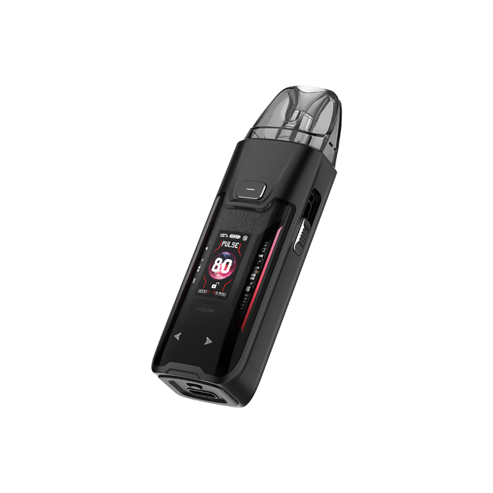 Vaporesso - Luxe Xr Max 2 - Kit - Schwarz