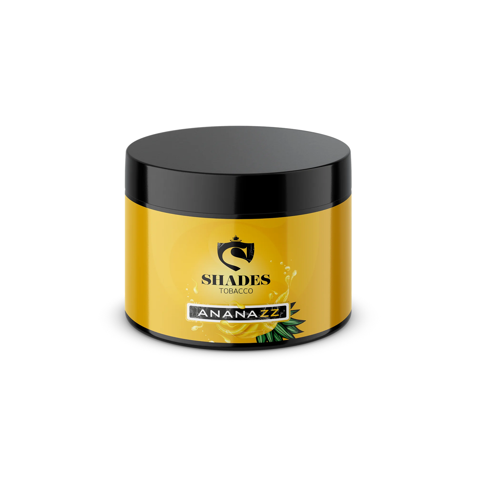 Shades - Ananazz - 200 g 2 Shades - Ananazz - 200 g 2