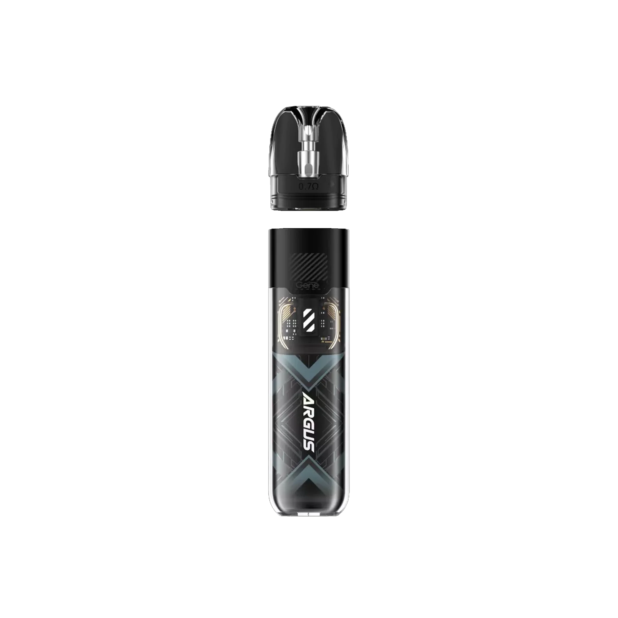 VooPoo Argus P1S Pod Kit Schwarz | Online bestellen 2
