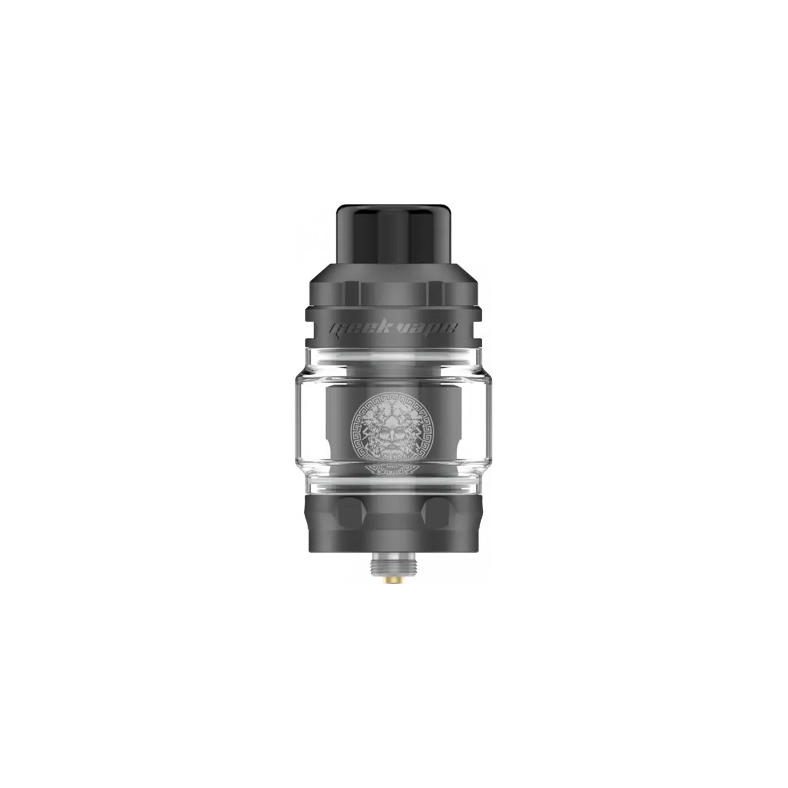 GeekVape Z Subohm Clearomizer Set - Tank mit Coil in Gunmetal 1