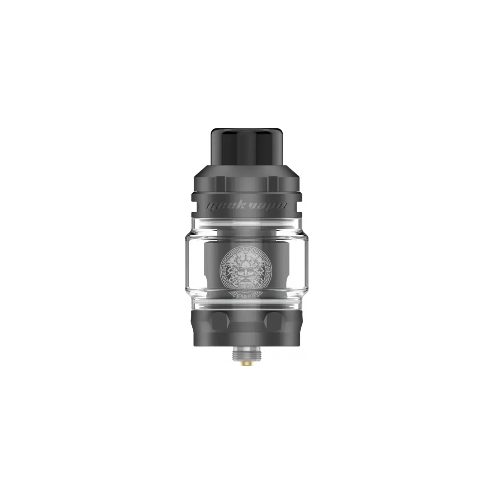 GeekVape Z Subohm Clearomizer Set - Tank mit Coil in Gunmetal 1