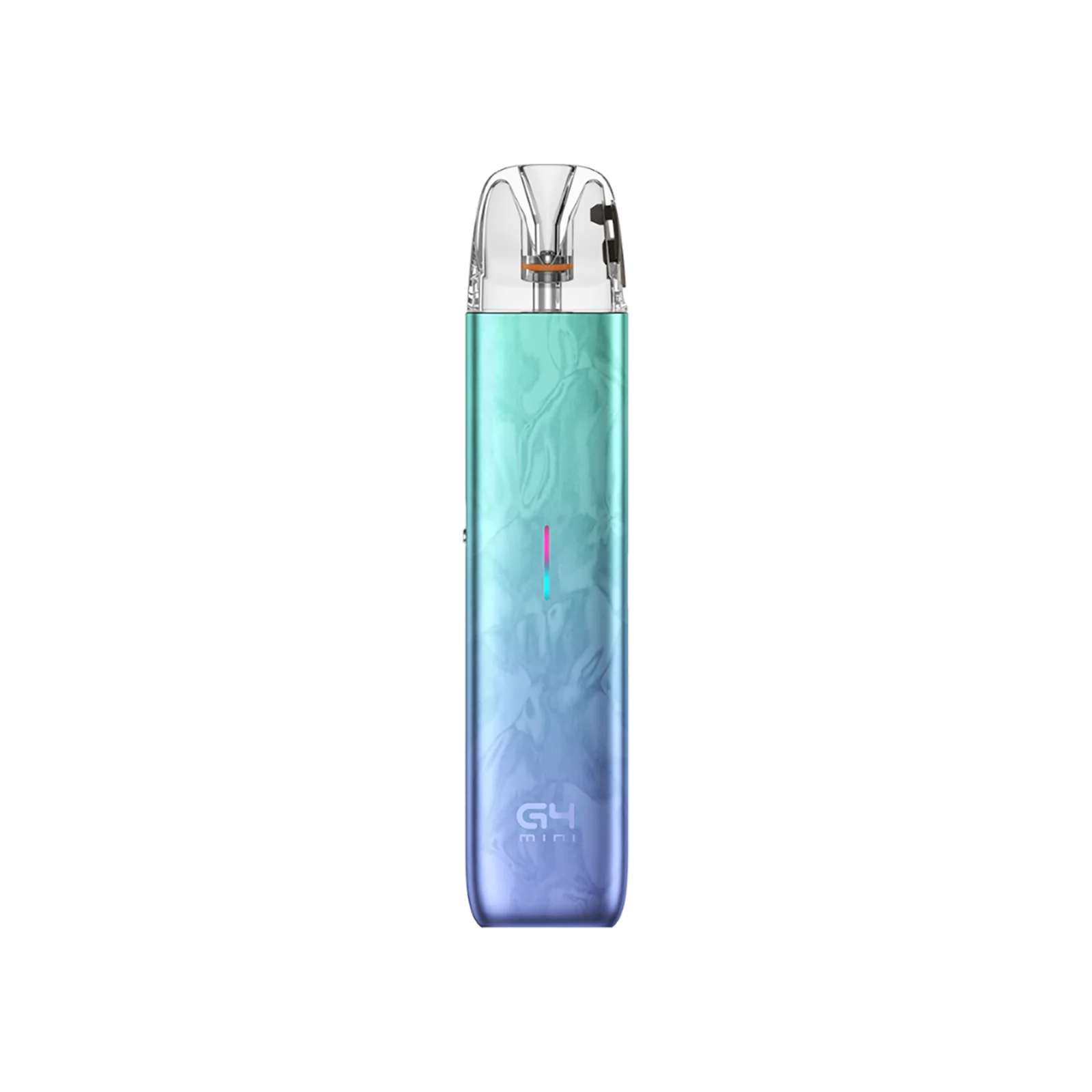 Uwell - Caliburn G4 Mini - Kit - Türkis Blau