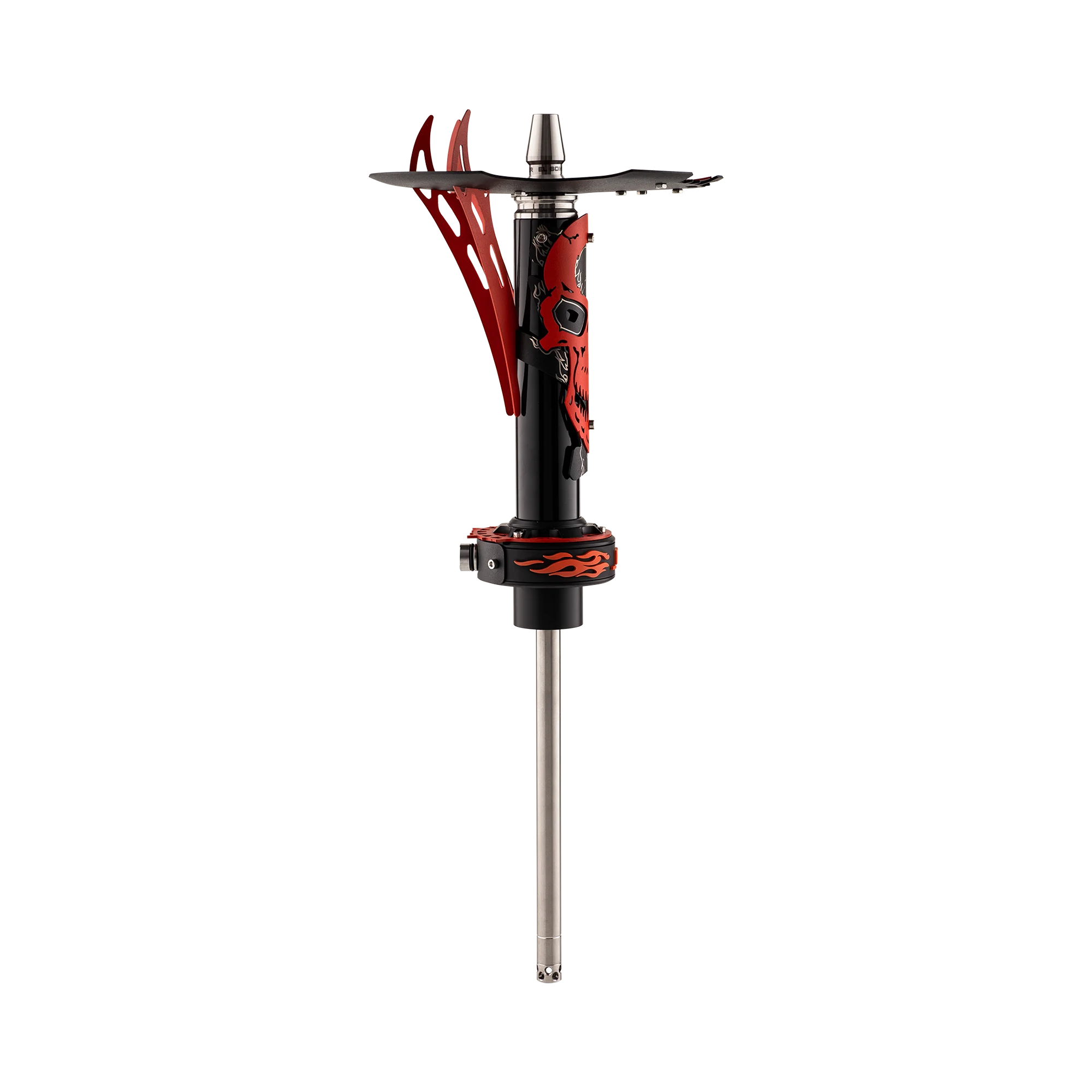 El Bomber 4x4 APOCALYPSE | Premium Shisha aus Polen kaufen 5 El Bomber 4x4 APOCALYPSE | Premium Shisha aus Polen kaufen 5
