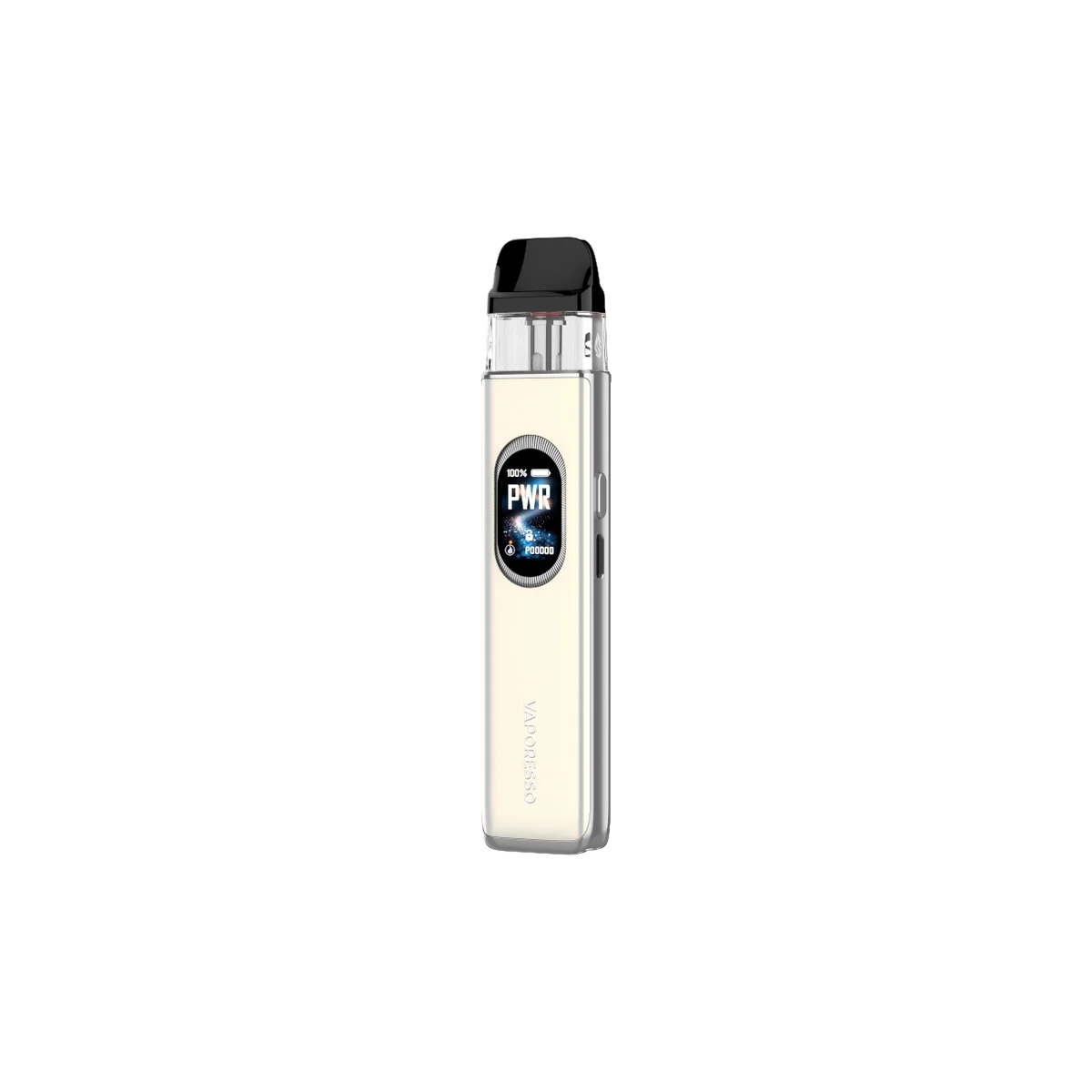 Vaporesso - Xros 6 - Kit - Pearl White