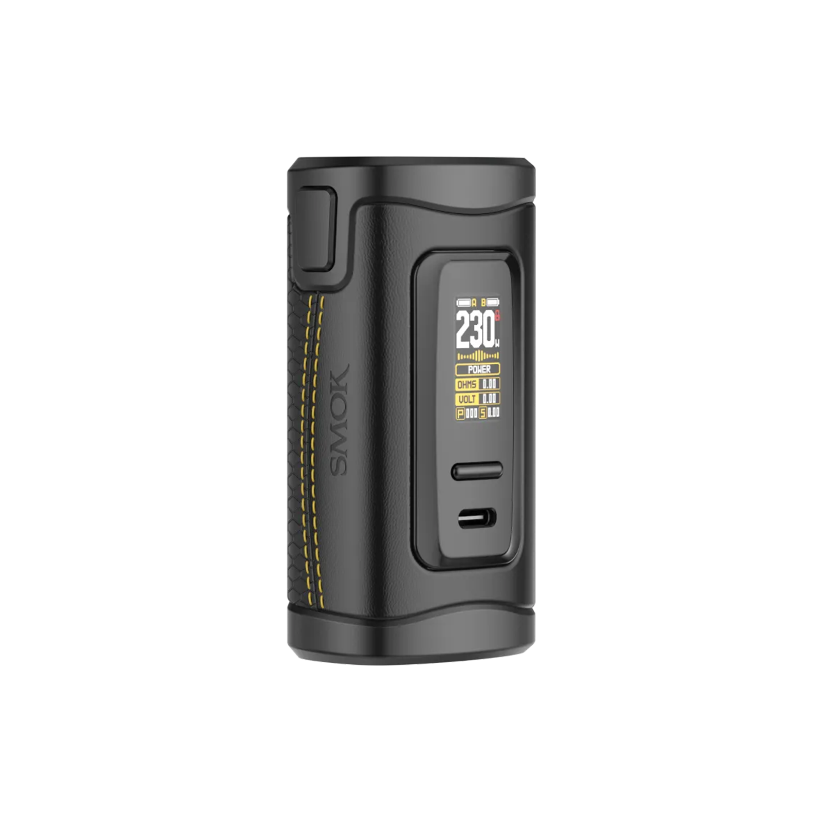 Smok - Mod - Morph - 3 230 Watt Akkuträger - Schwarz 1