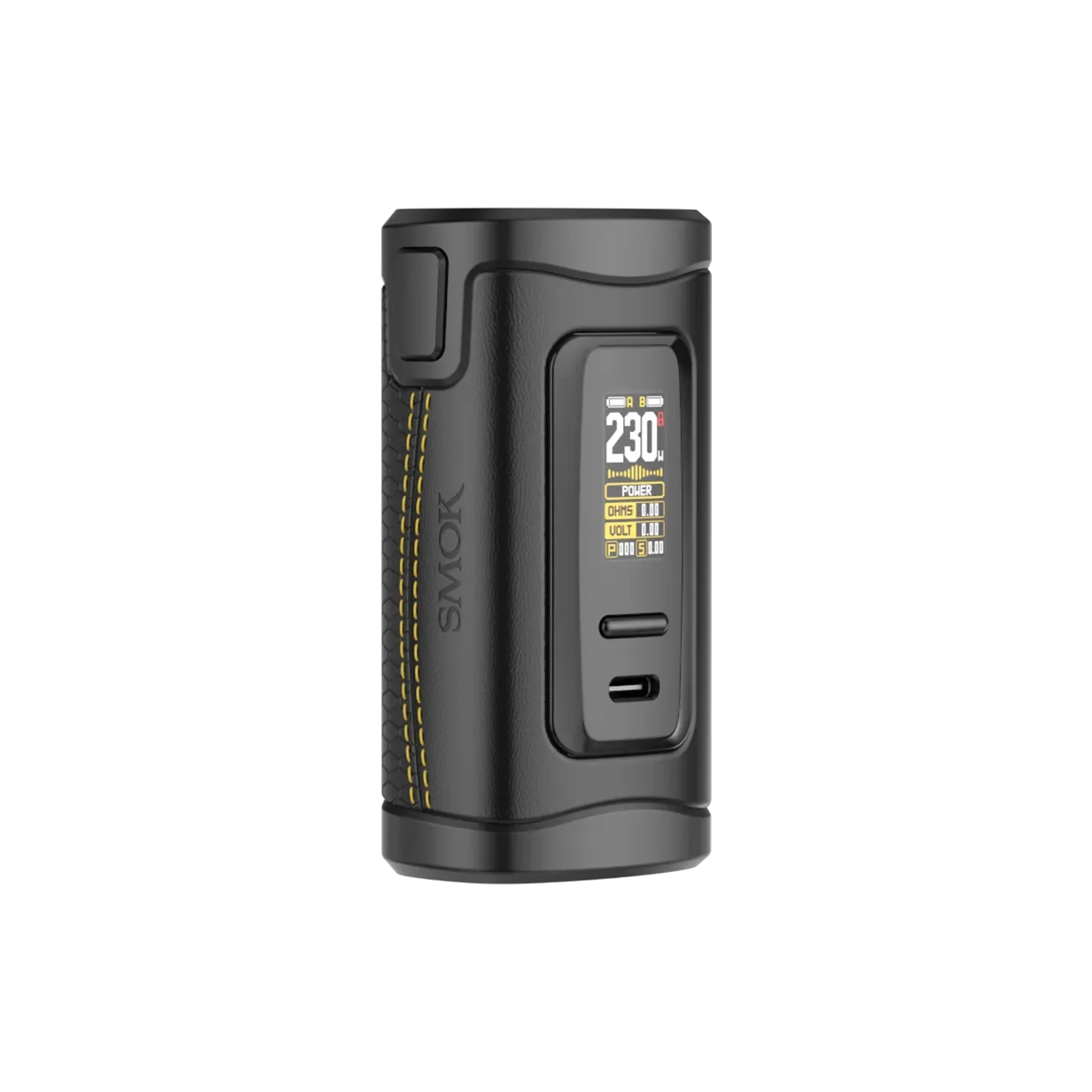 Smok - Mod - Morph - 3 230 Watt Akkuträger - Schwarz 1