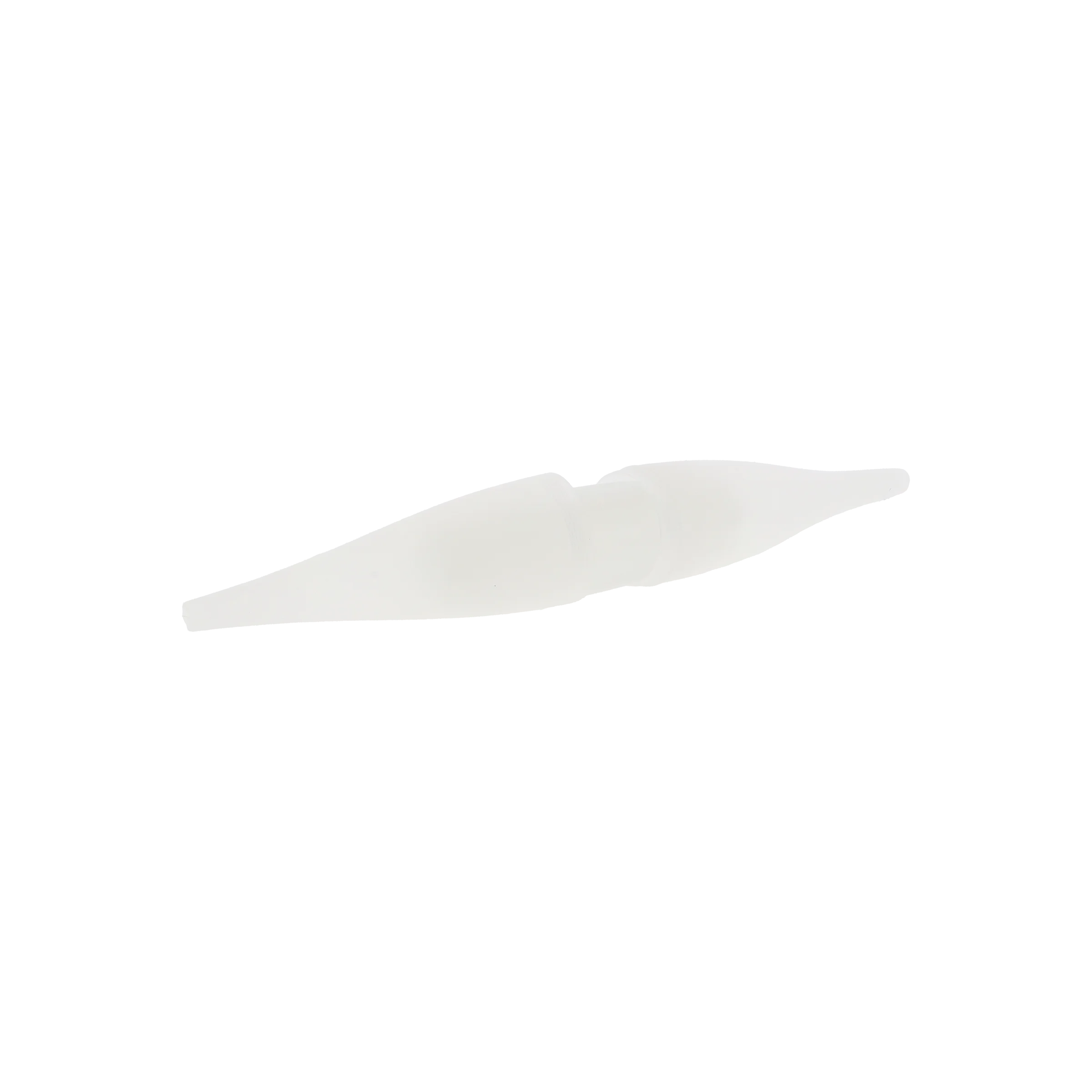AO - ICE Bazooka  -  White