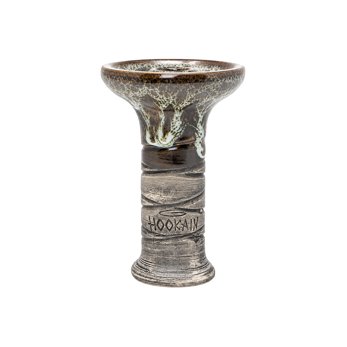 HOOKAIN Lit Lip - Phunnel - Bro-Nze  1