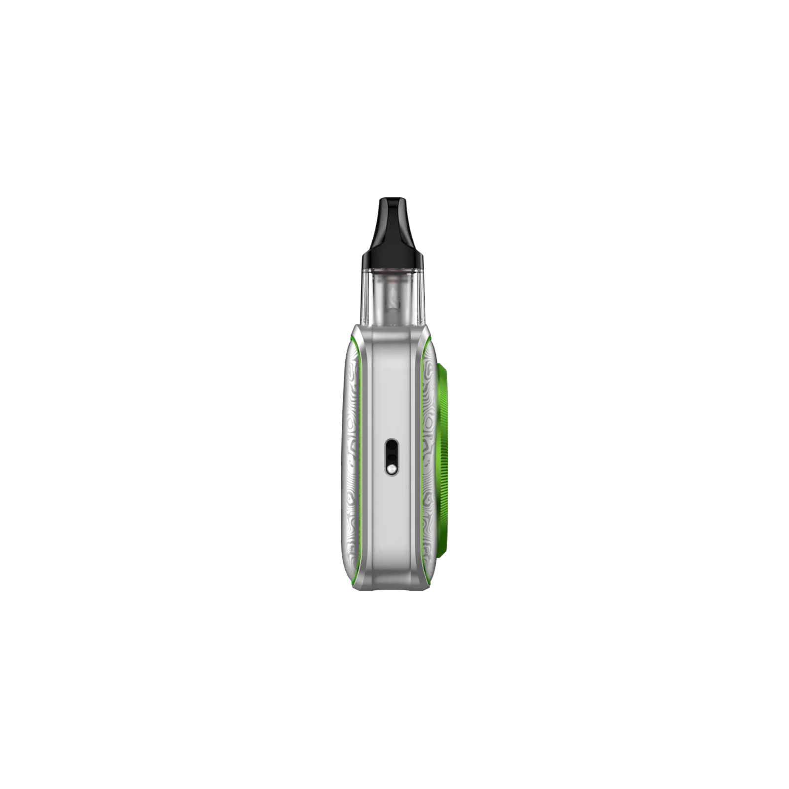 Vaporesso XROS 5 Nano Damascus Silver Pod Kit – 1600 mAh, 3 ml Tank 4