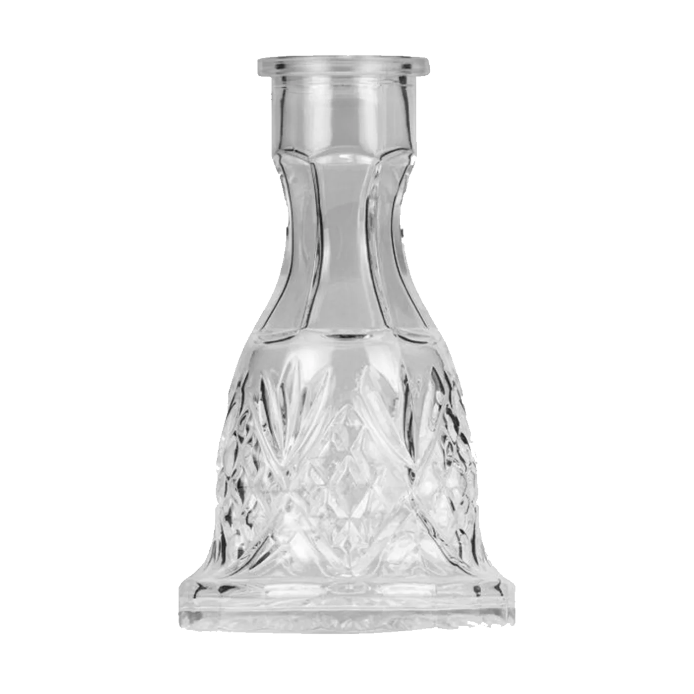D.A.SH - Lumux Mini - Bowl - Clear1