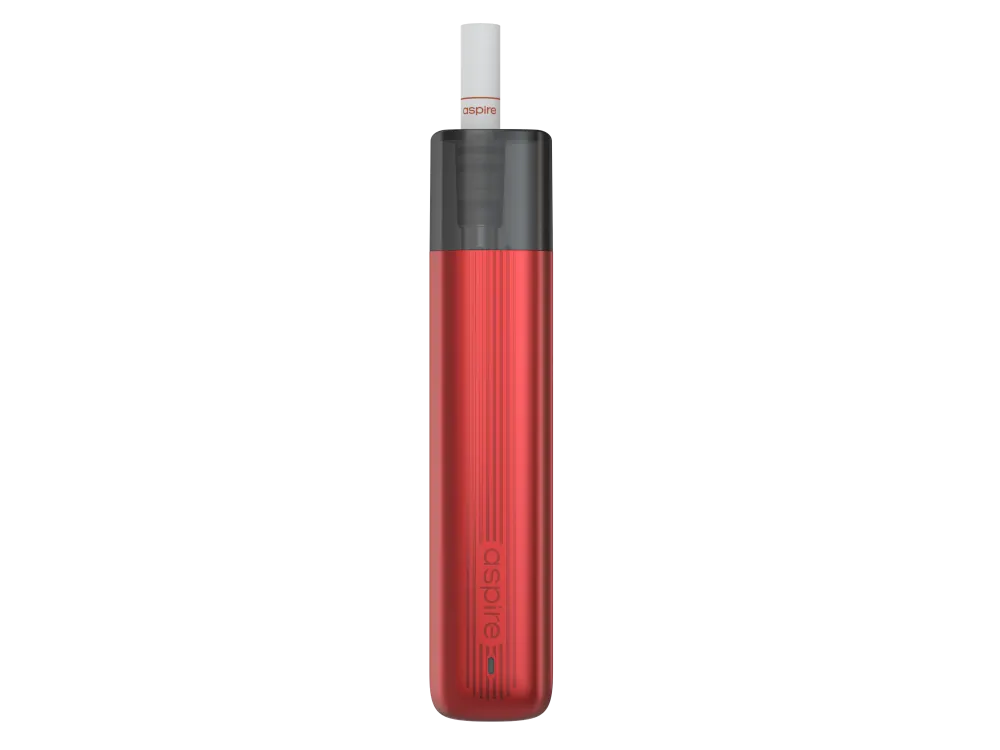  Aspire Vilter 2 Rot mit 900 mAh Akku & 2 ml Pod | E-Zigarette günstig 1