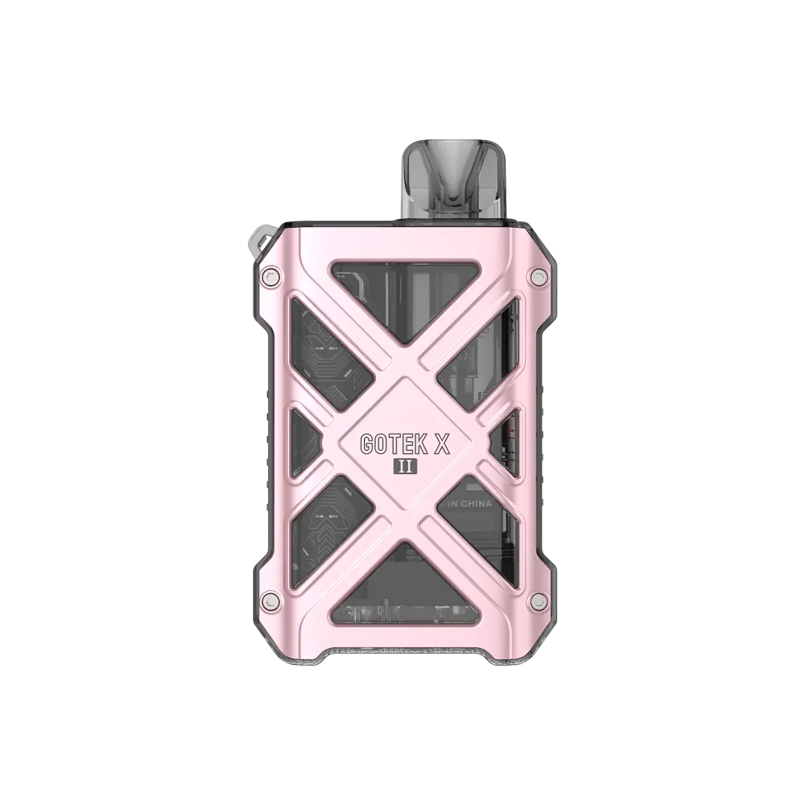 Aspire - Gotek X II - Kit - Pink 1