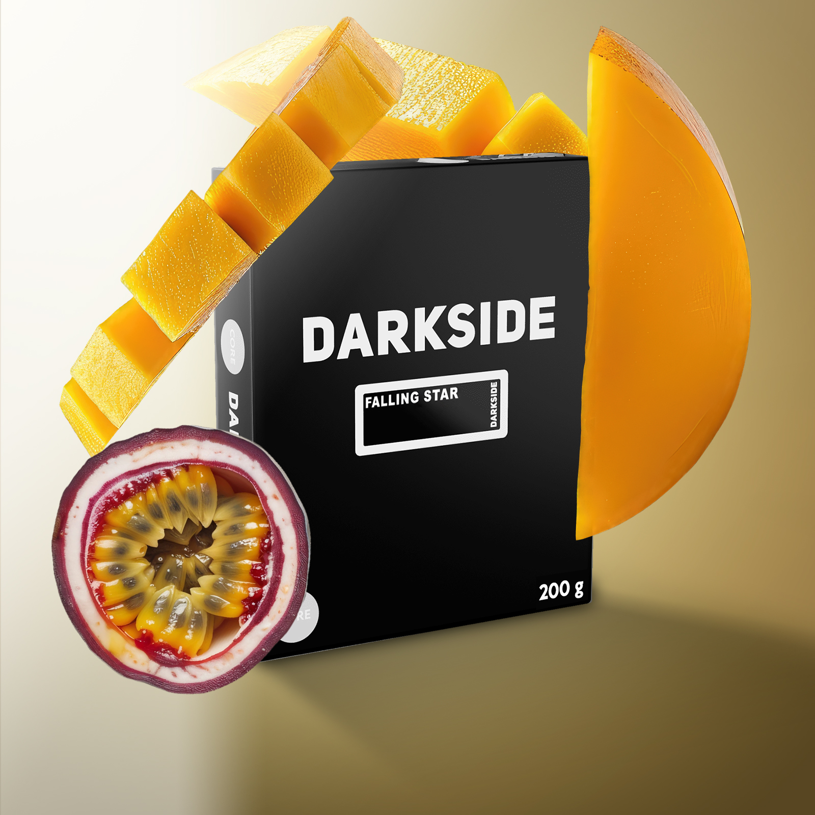 Darkside - Core - Falling Star - 200 g 1