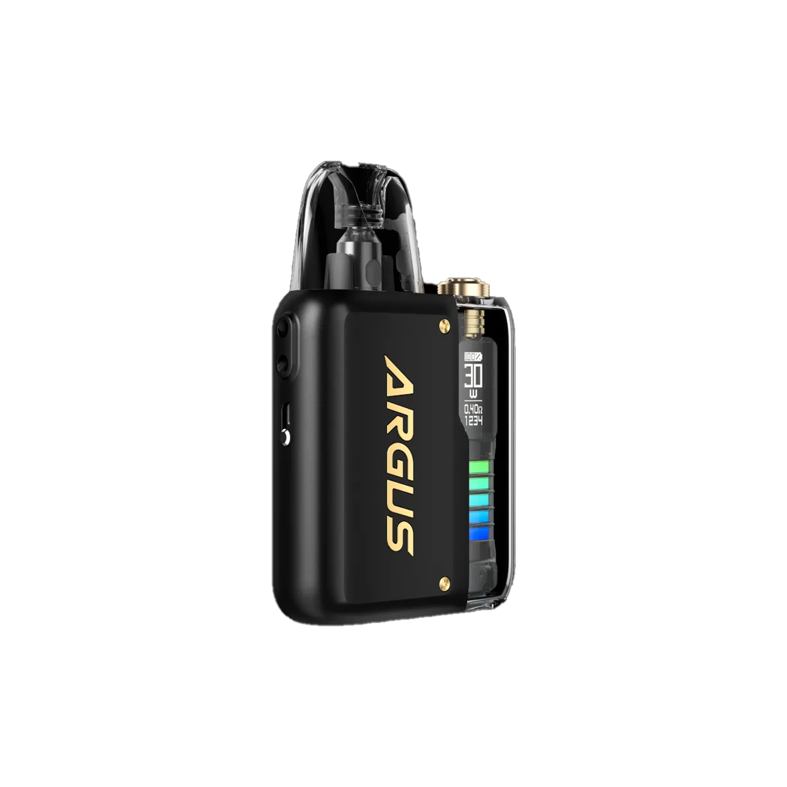 Voopoo - Argus P2 - Kit - Schwarz 1