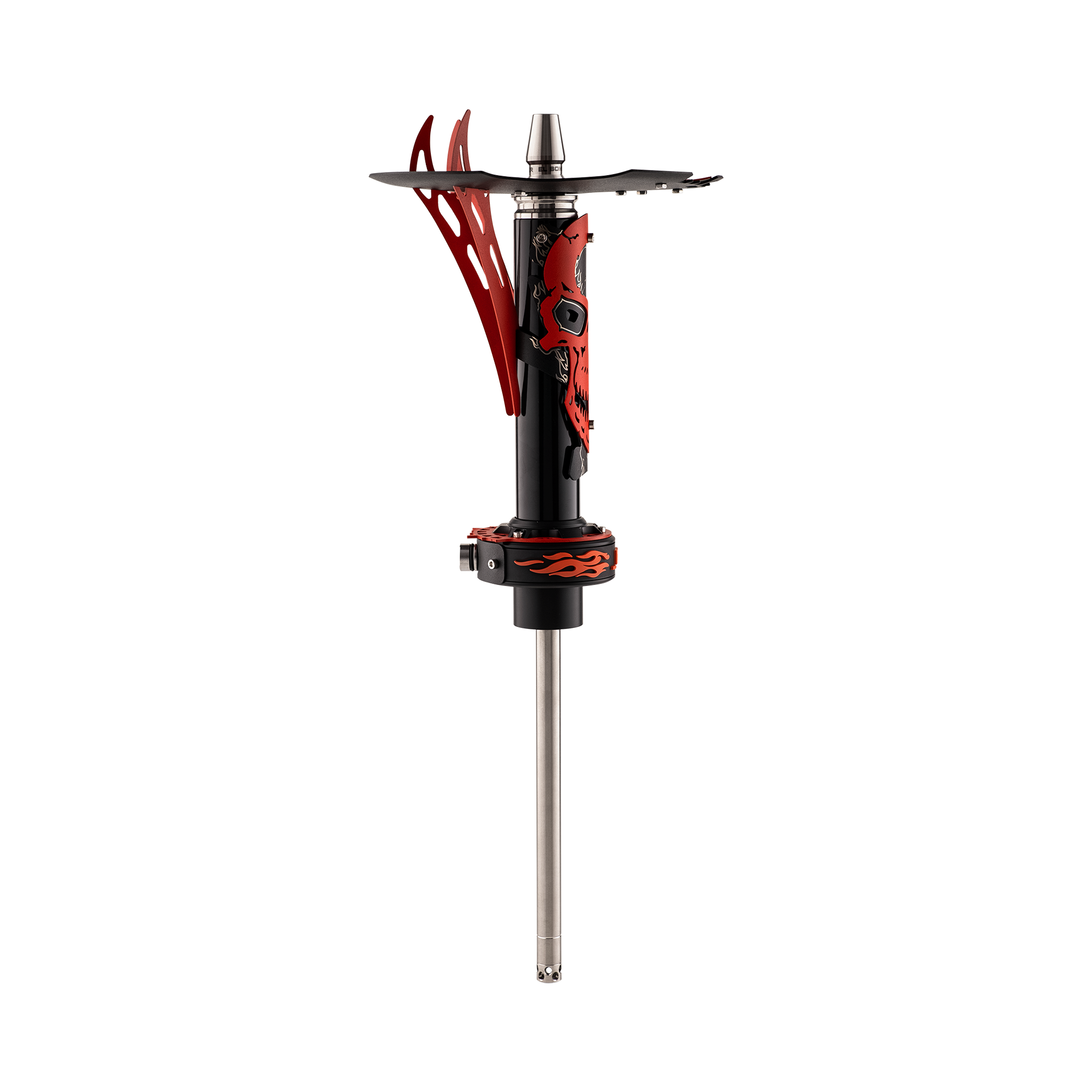 El Bomber 4x4 APOCALYPSE | Premium Shisha aus Polen kaufen 5 El Bomber 4x4 APOCALYPSE | Premium Shisha aus Polen kaufen 5