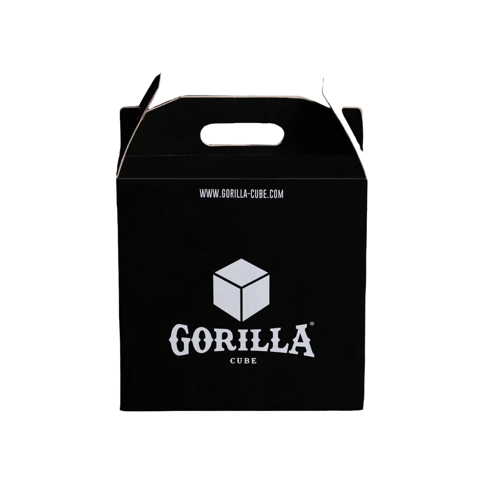 Gorilla 26er Naturkohle 4 kg | Premium Shisha Kohle 2