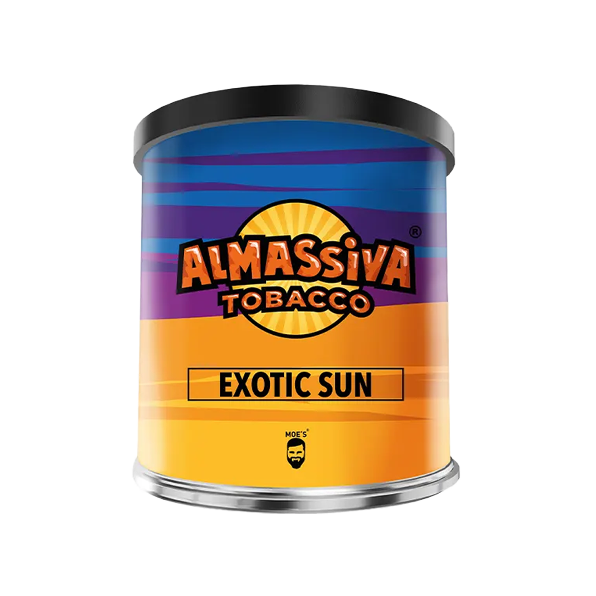 Al Massiva - Exotic Sun - 200 g 1