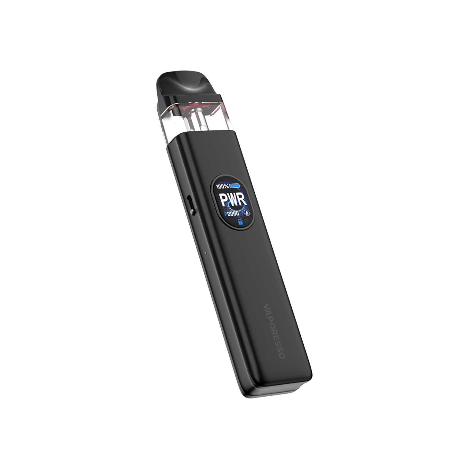 Vaporesso - Xros 5 - Kit - Schwarz