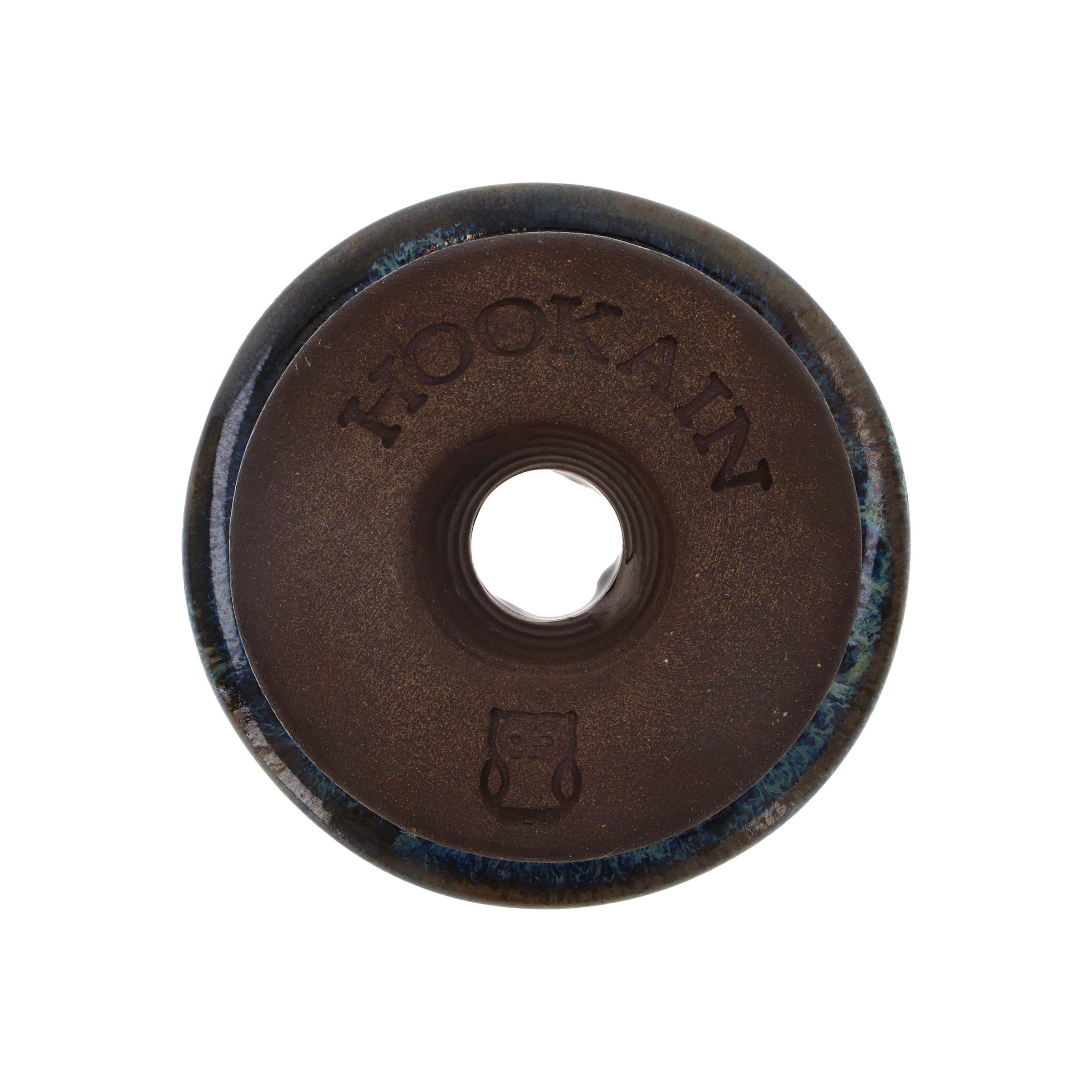 HOOKAIN | Low Load - Phunnel Shishakopf - Black Wave | Award Winner 2023 HOOKAIN | Low Load - Phunnel Shishakopf - Black Wave | Award Winner 2023