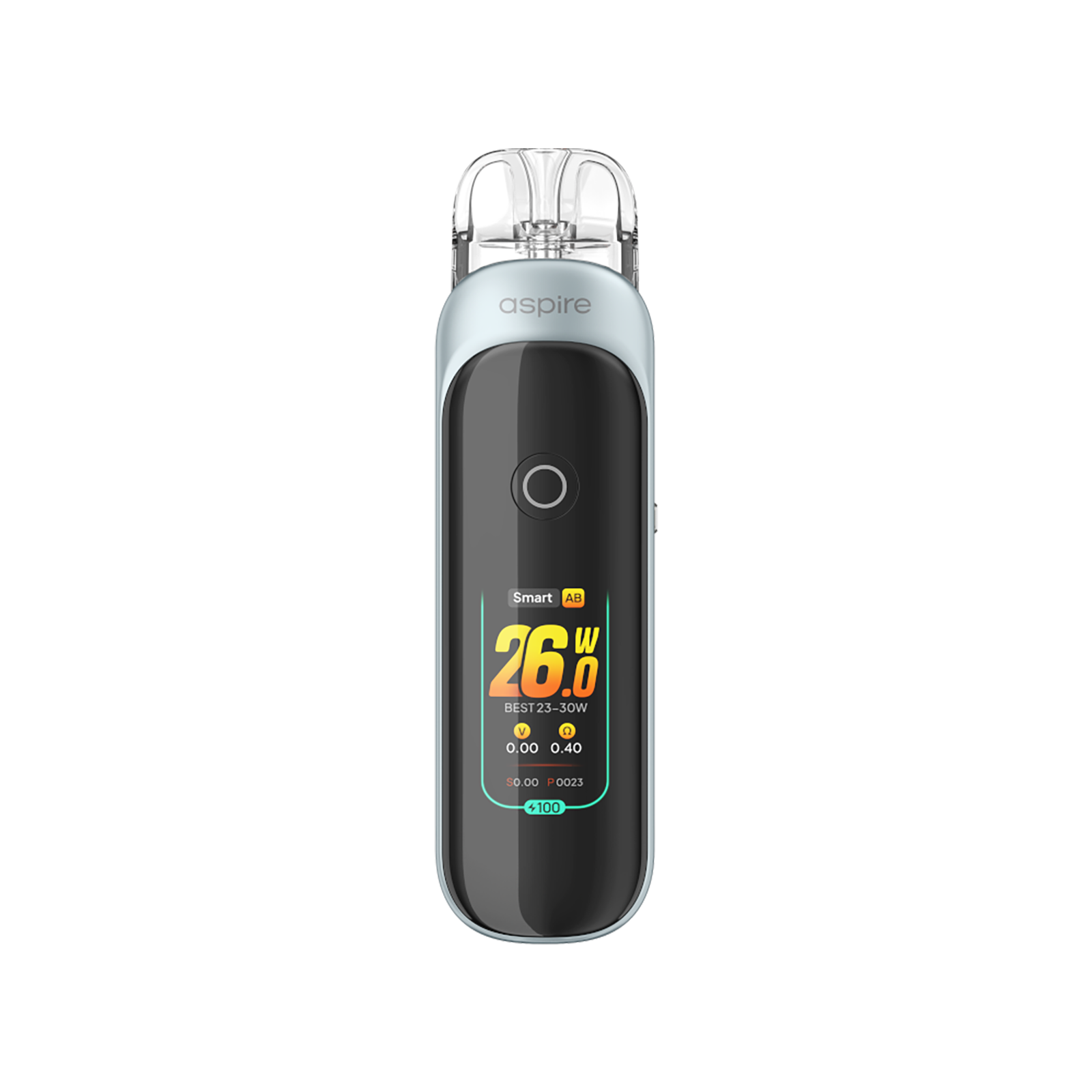 Aspire - Pixo - Kit - Blau
