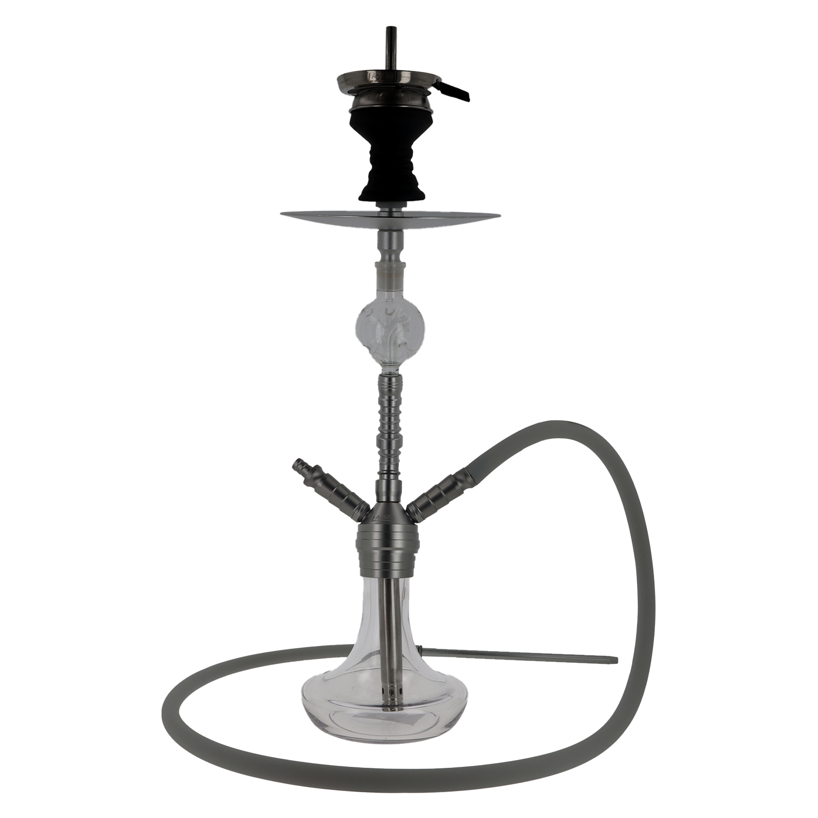 Laziza - LAC712-4 - Silber 1