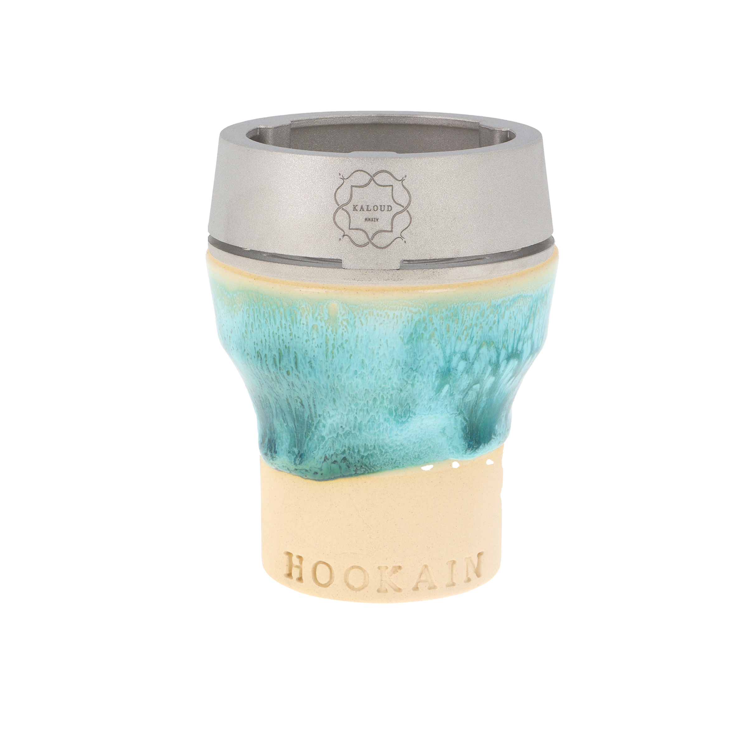 Bundle - Popo - Green Water - Kaloud - 1+ Bundle - Popo - Green Water - Kaloud - 1+