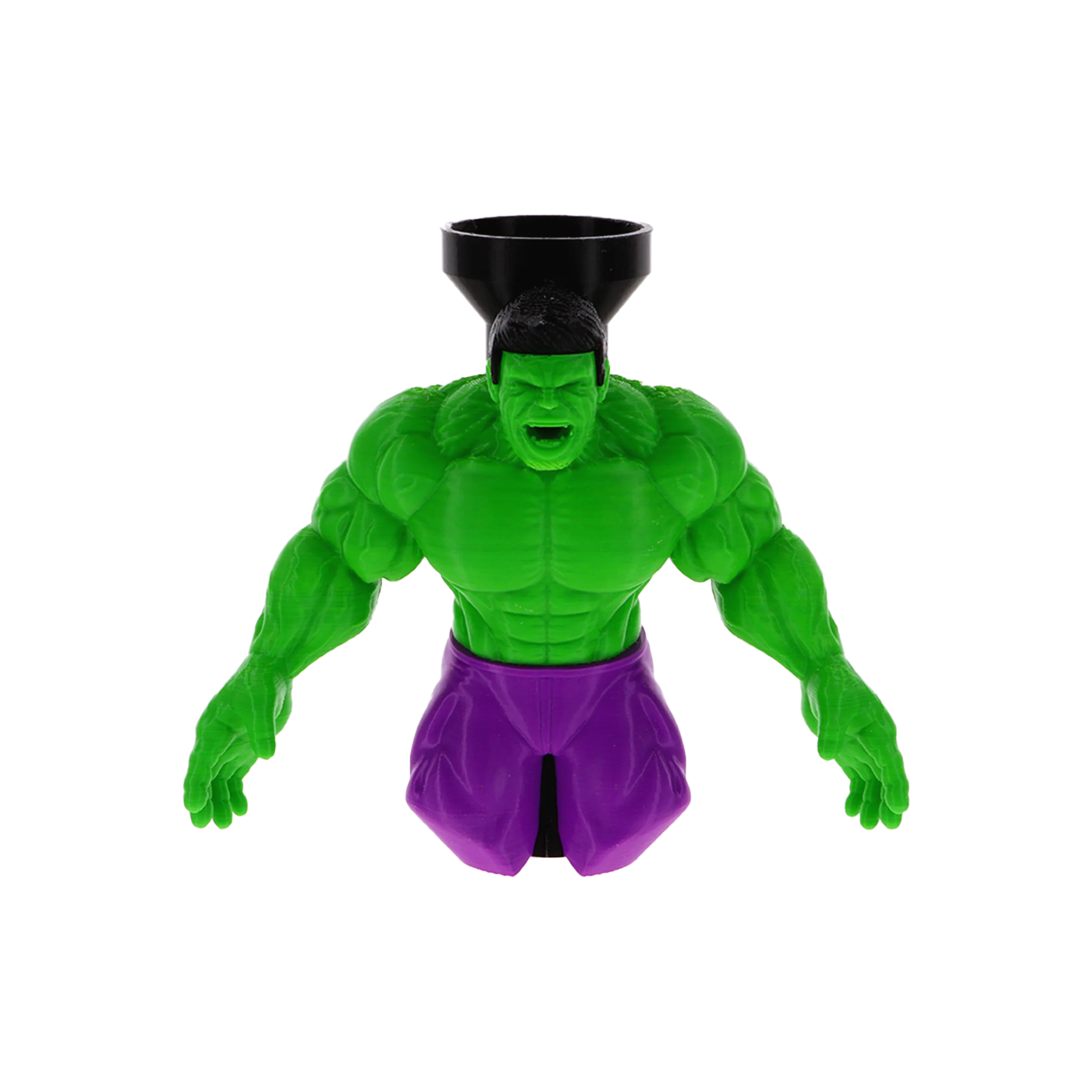 3D Blow-Off Sleeve - Haluk