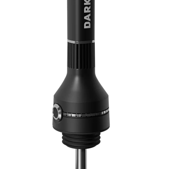 Darkside Neo Shisha – kompakte Premium Wasserpfeife | kaufe jetzt bei Hookain - 3