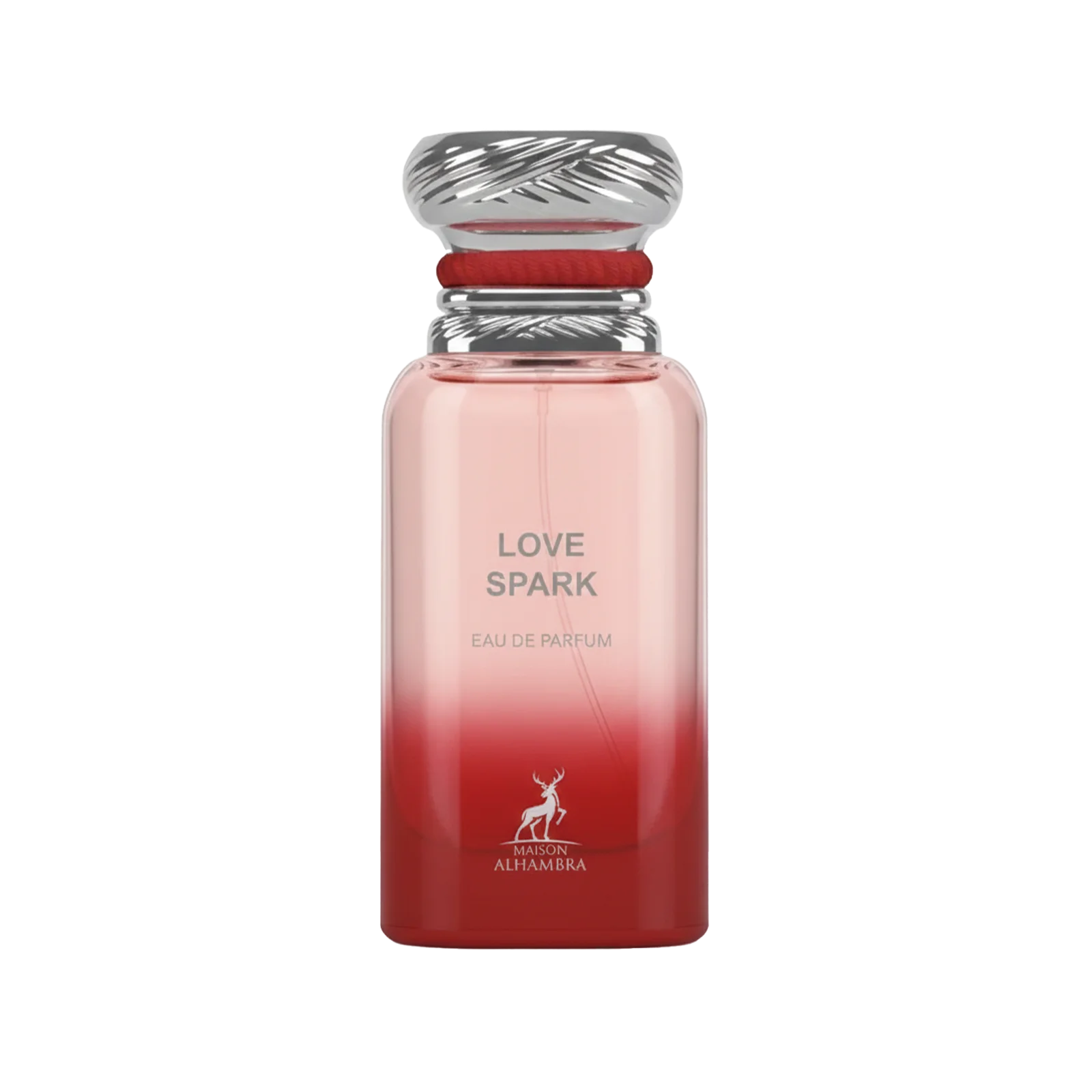 Maison Alhambra - Love Spark - 80 ml 1