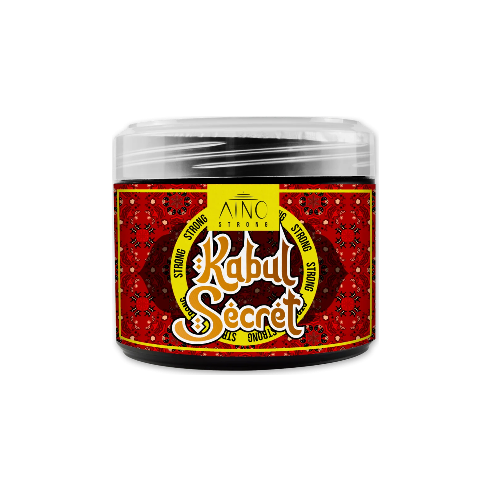 Aino - Strong Tobacco - Kabul Secret - 200 g1.1.