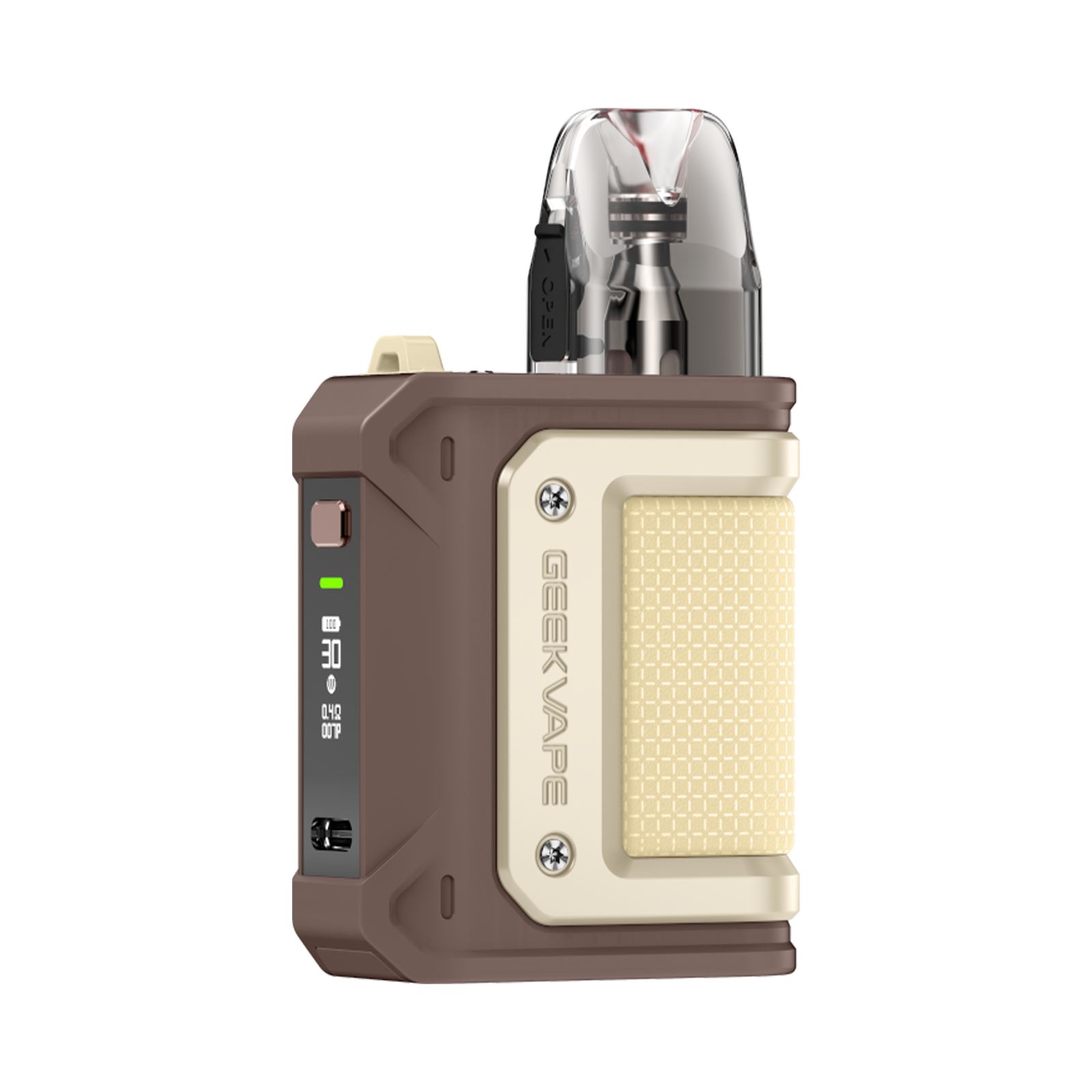 Braun