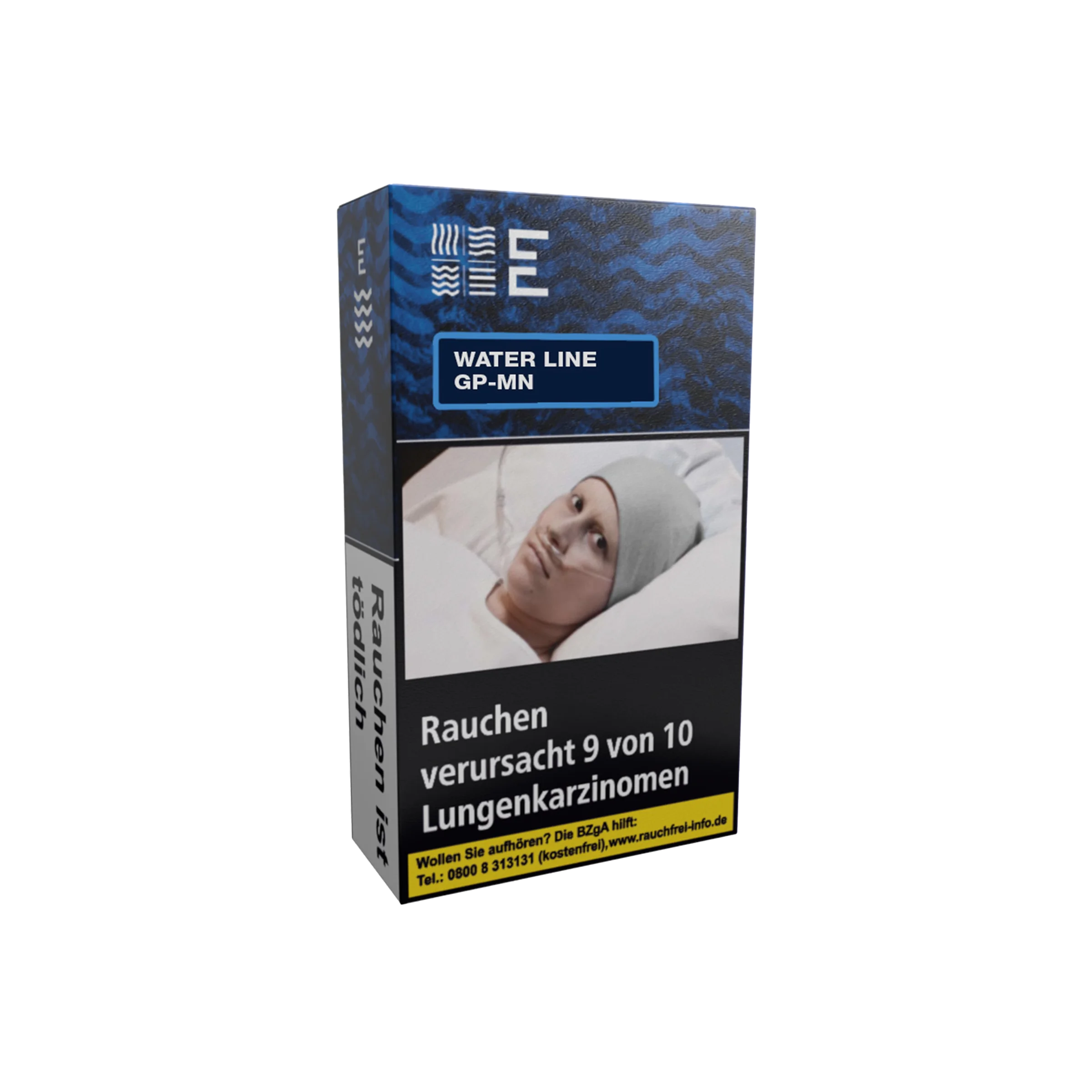 Element Shisha Tabak GP-MN 25 g | Online bestellen 2 Element Shisha Tabak GP-MN 25 g | Online bestellen 2