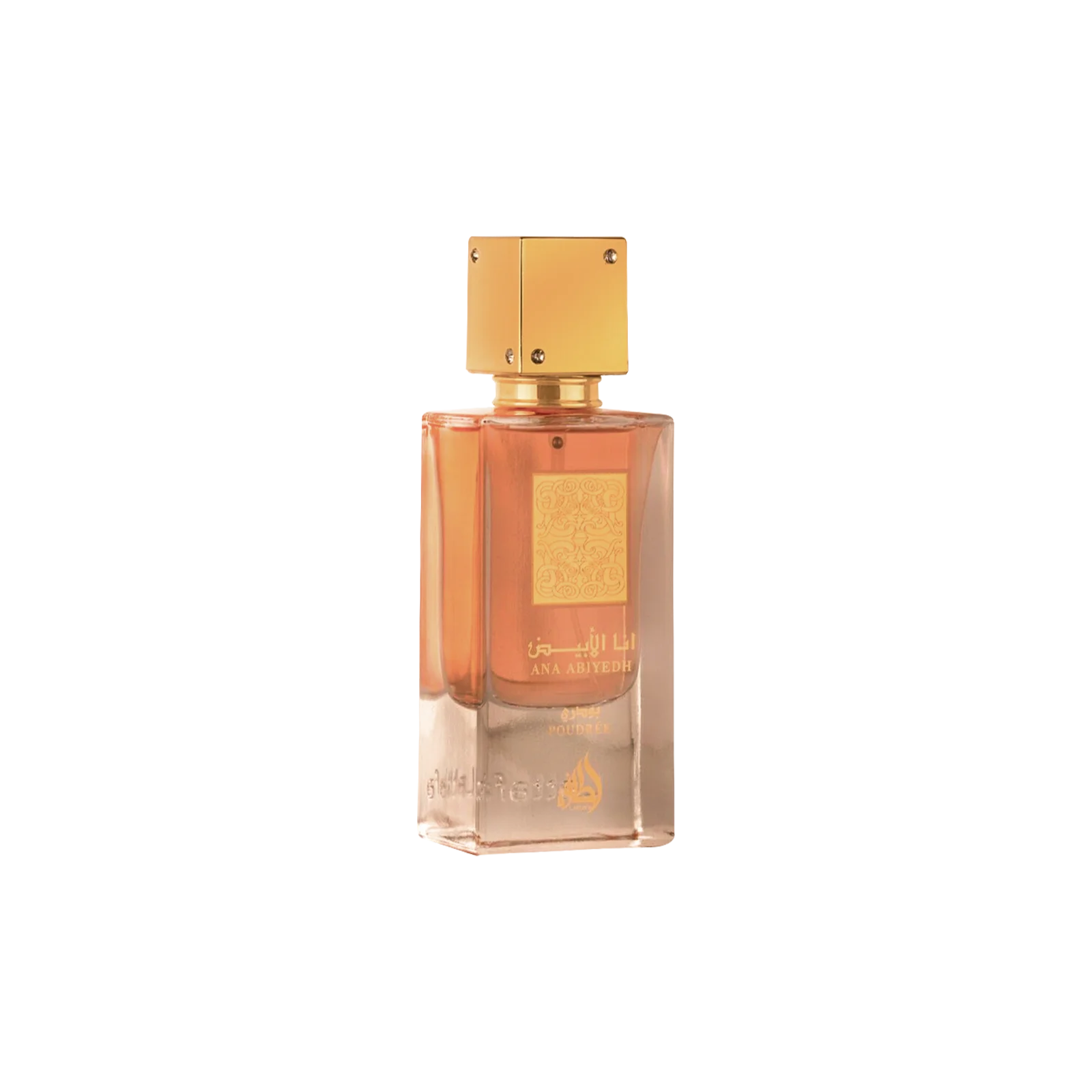 Lattafa - Ana Abiyedh Poudree - 60 ml 2 Lattafa - Ana Abiyedh Poudree - 60 ml 2