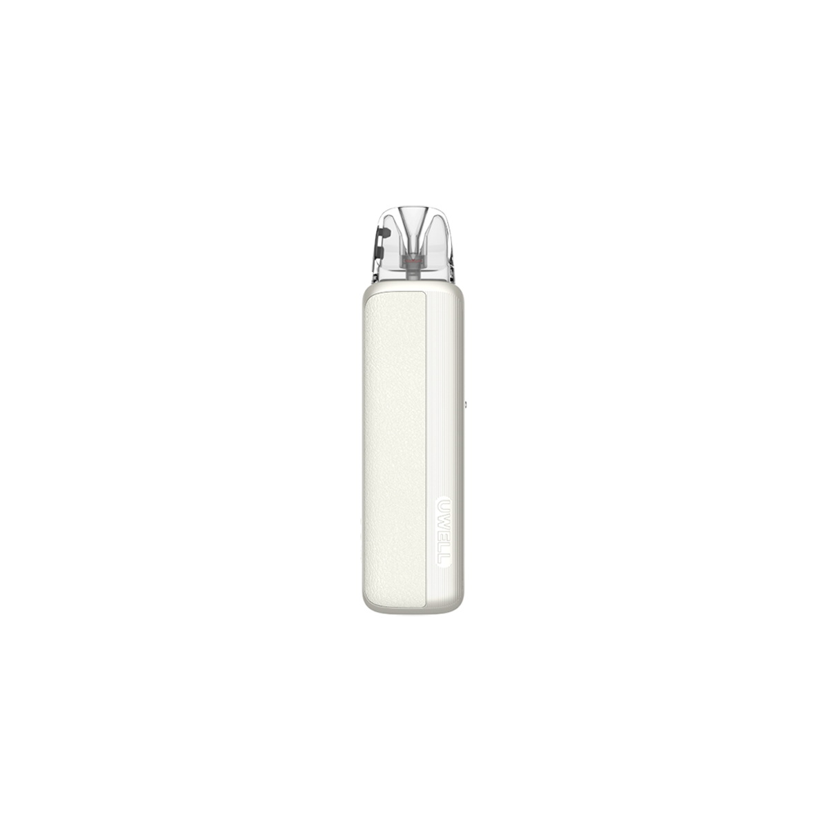 Uwell - Caliburn G5 Lite SE - Kit - White Leather1