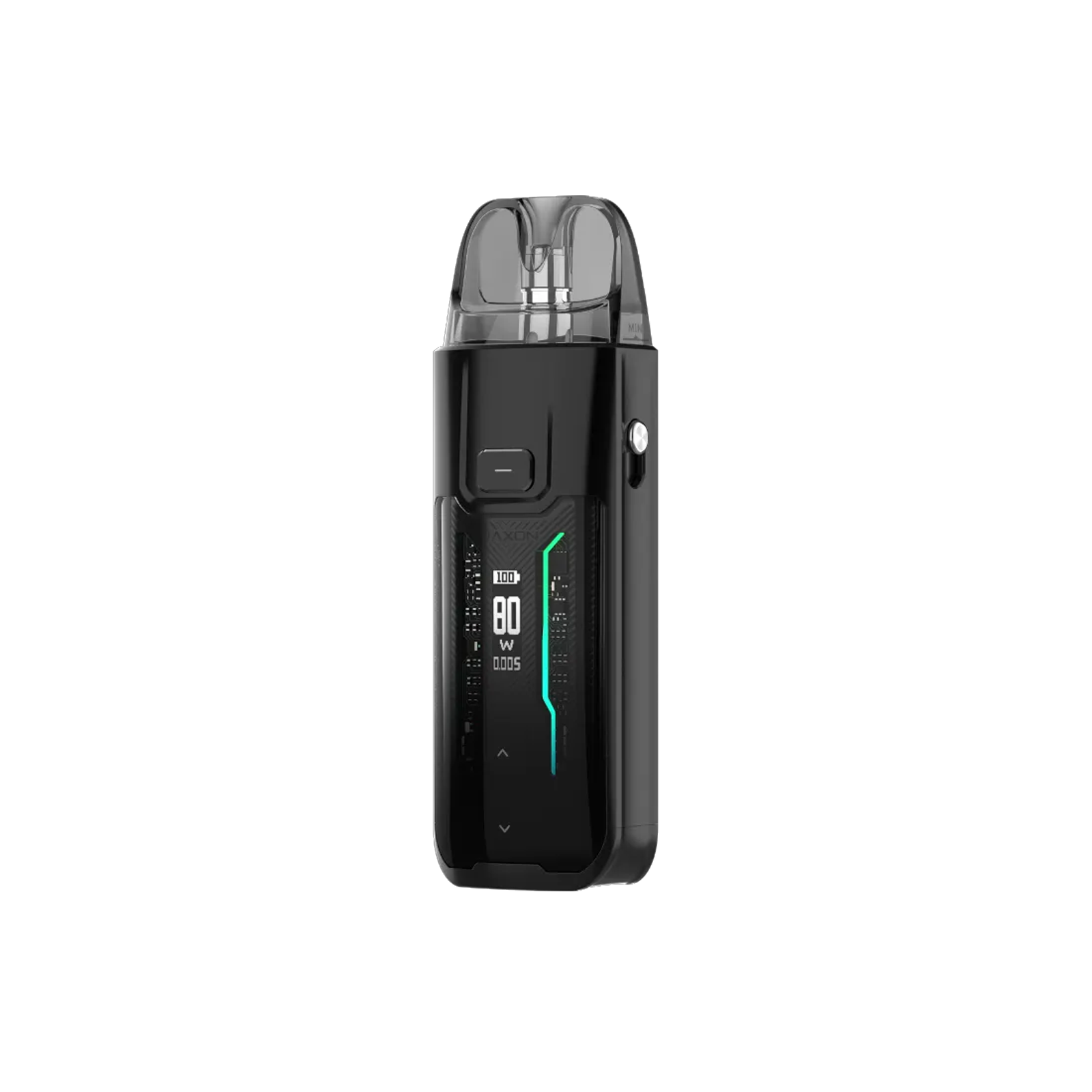 Vaporesso - Luxe - XR - Max - Pod Kit Schwarz Leder 2