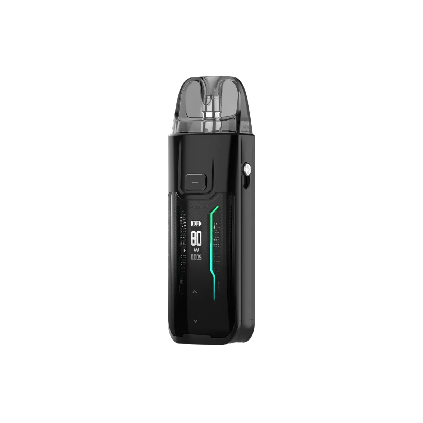 Vaporesso - Luxe - XR - Max - Pod Kit Schwarz Leder 2