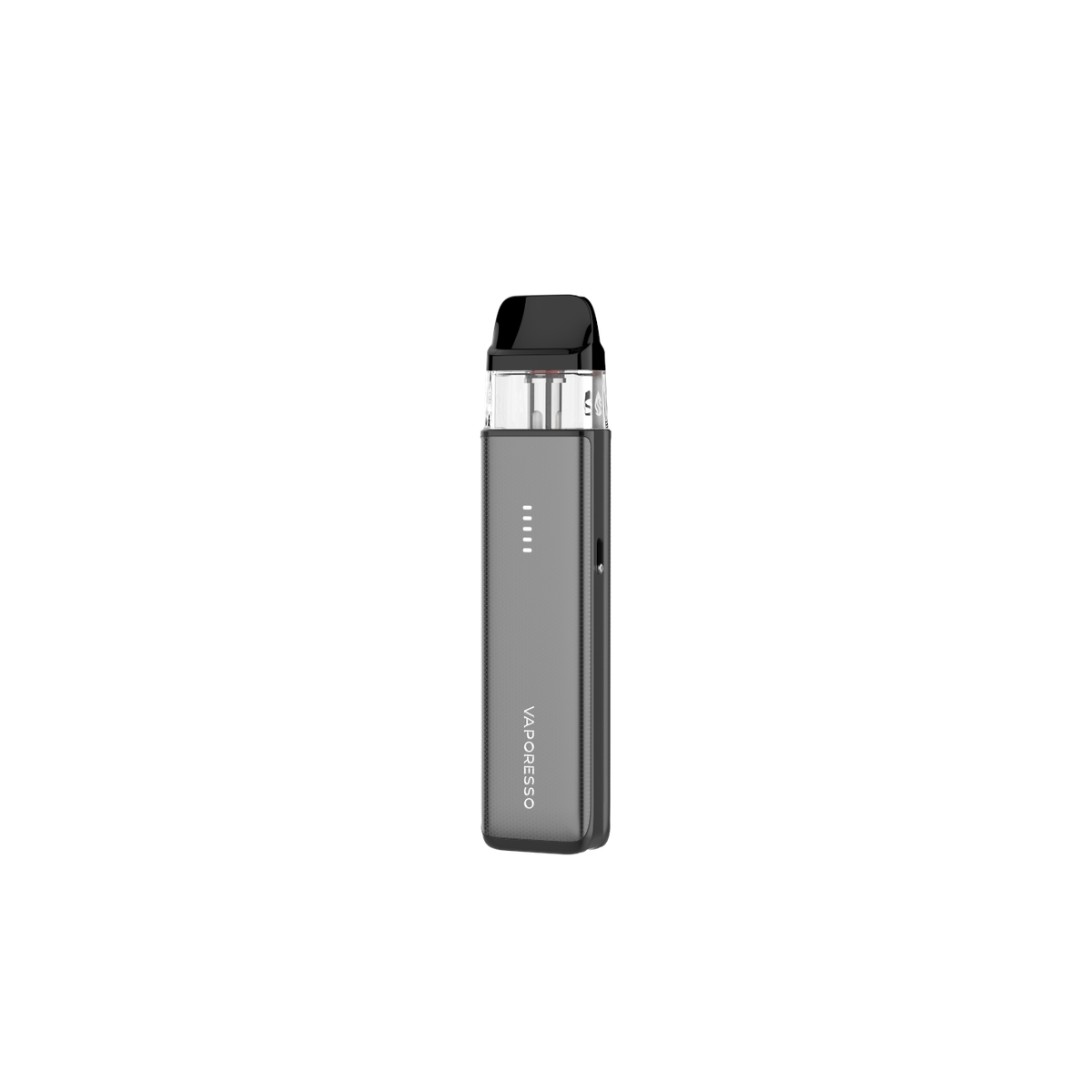 Vaporesso - Xros 6 Mini - Kit - Titanium Black