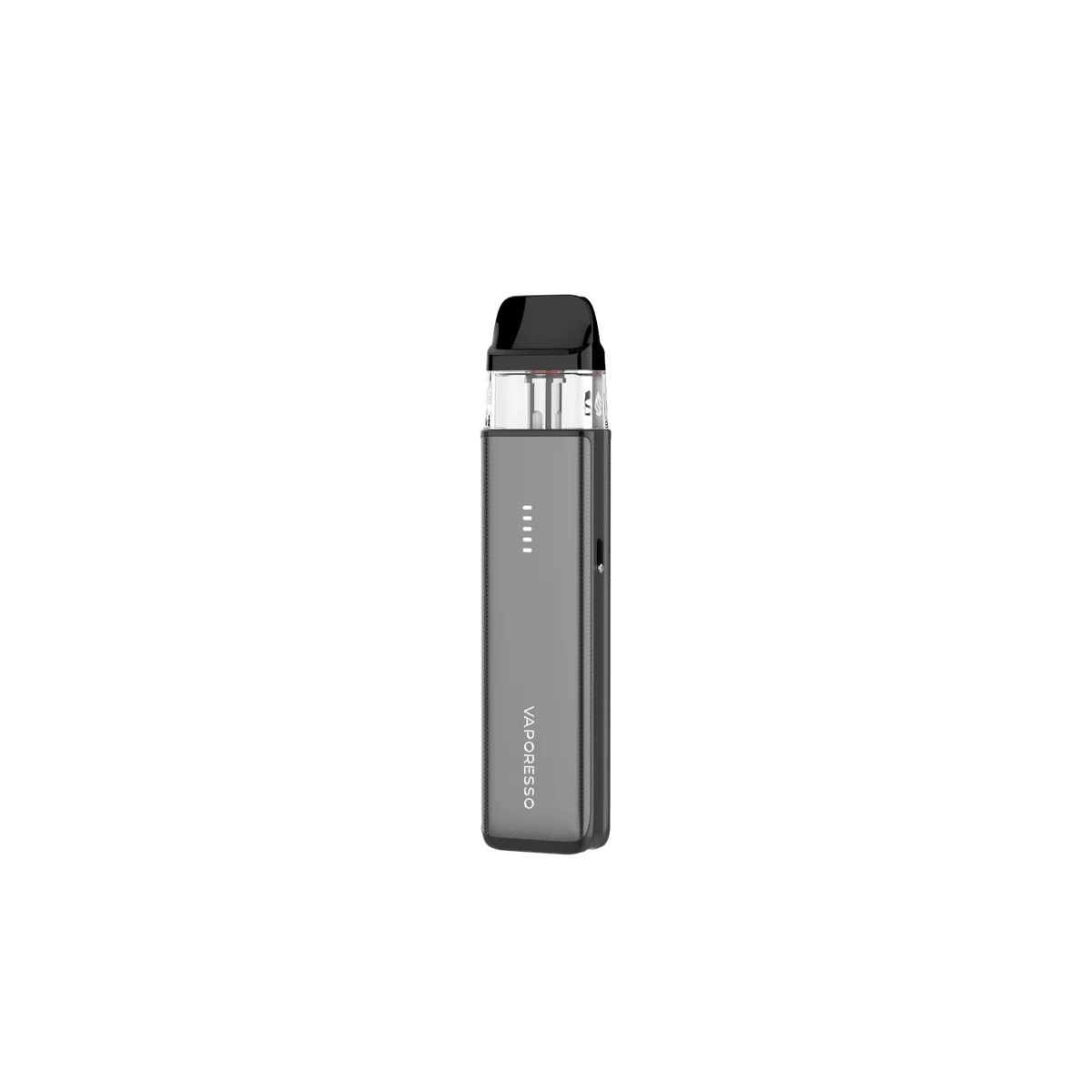 Vaporesso - Xros 6 Mini - Kit - Titanium Black