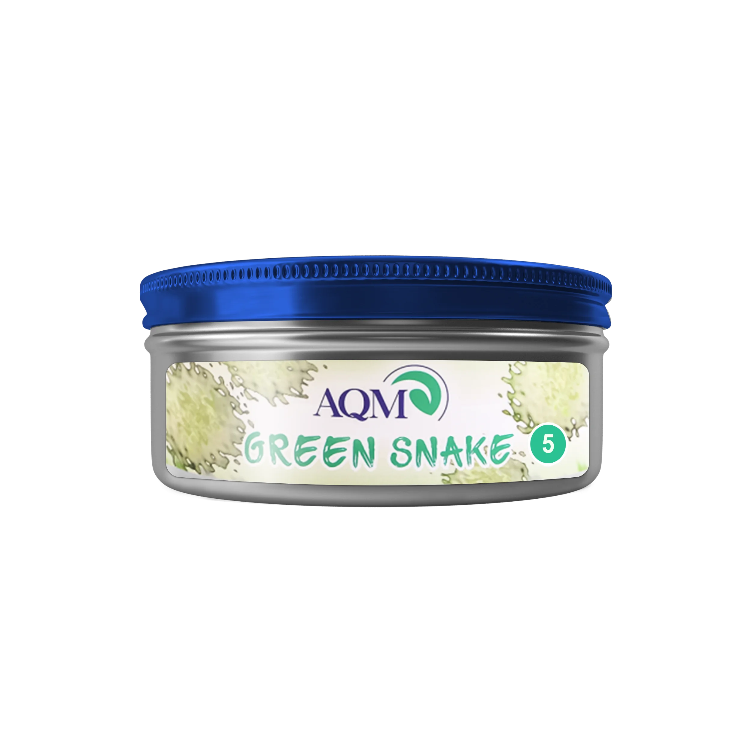 Aqua Mentha Green Snake – Gurke & Menthol Tabak 2