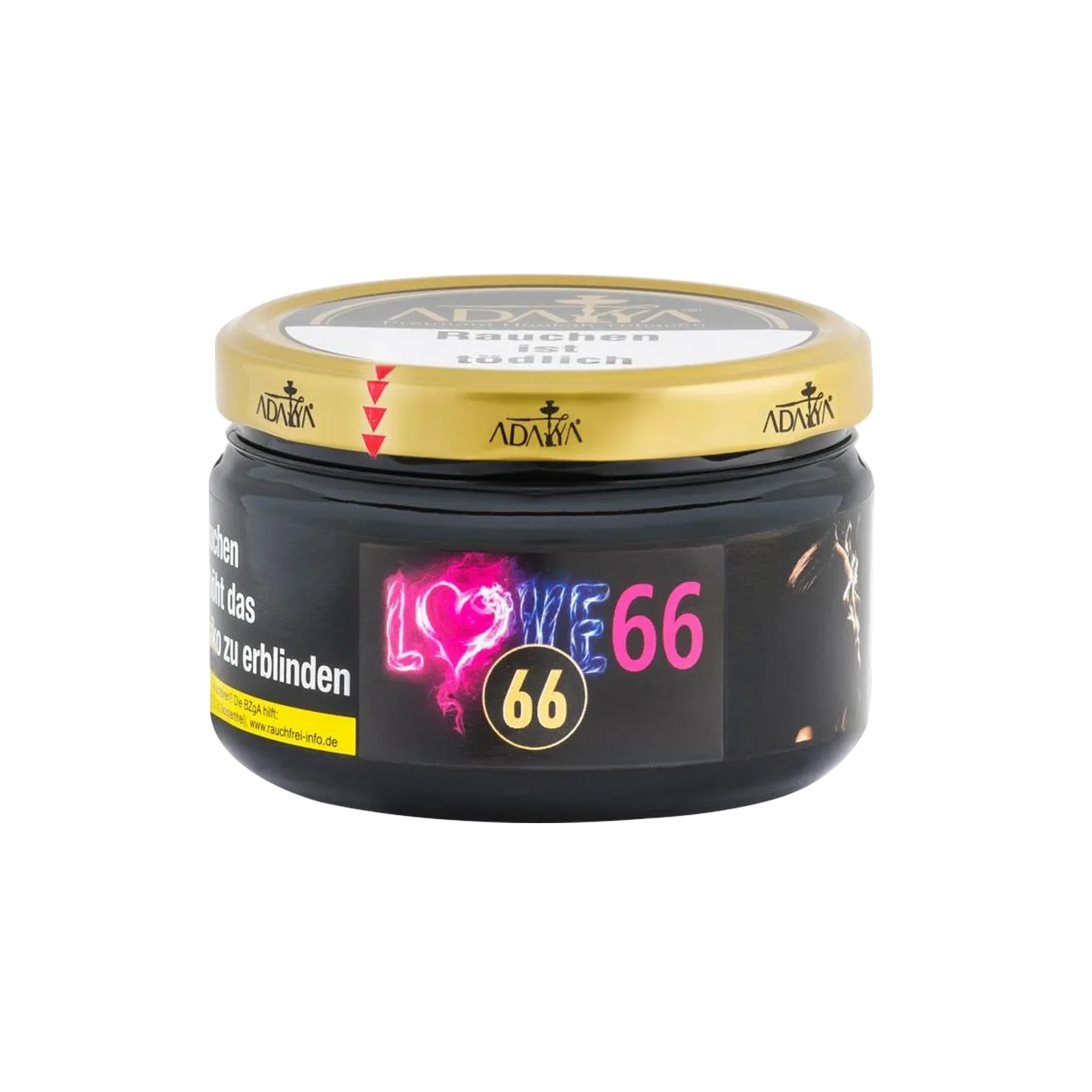 Adalya - Love 66 - 200 g -1