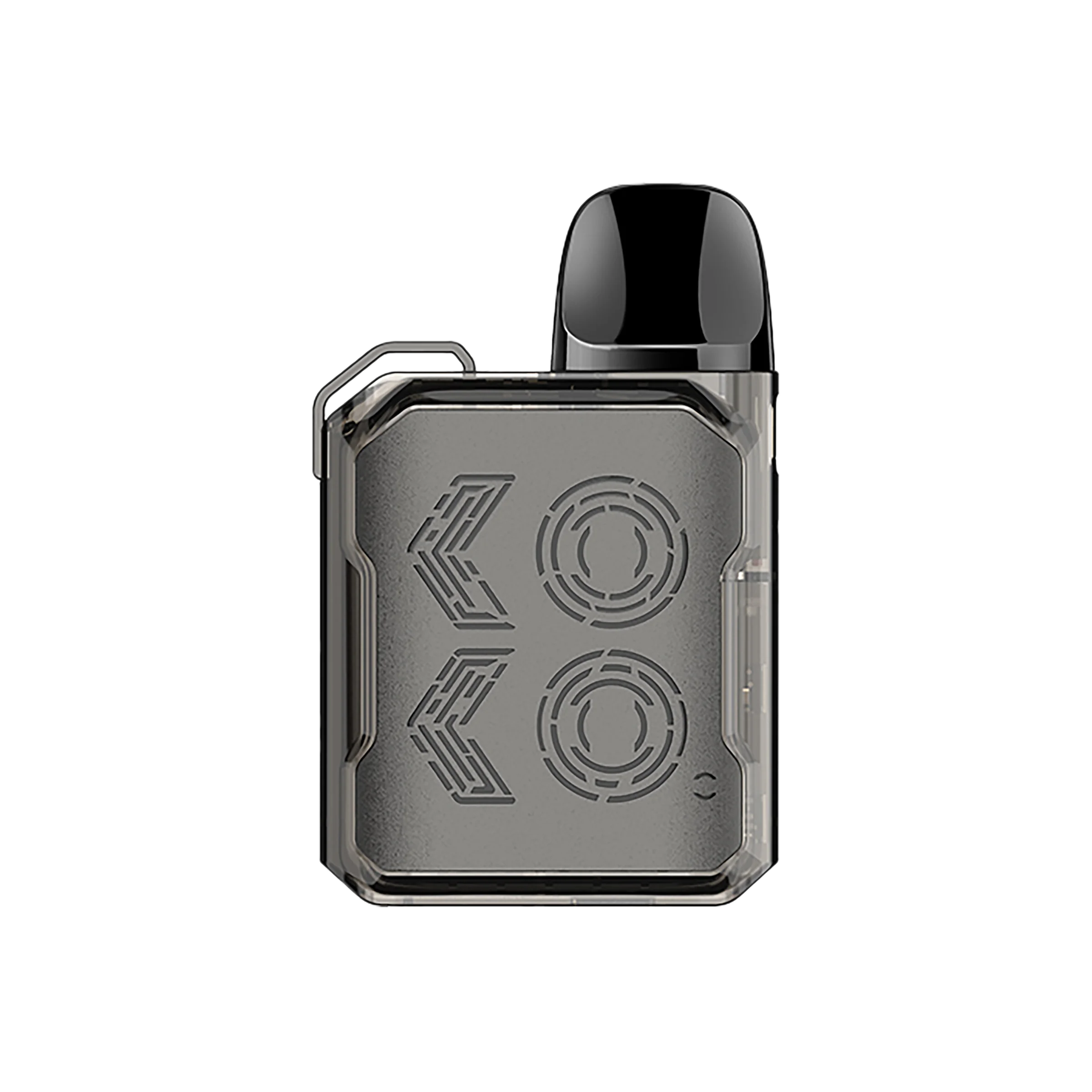 Uwell - Caliburn - GK2 Vision - Pod Kit - Limpid Black