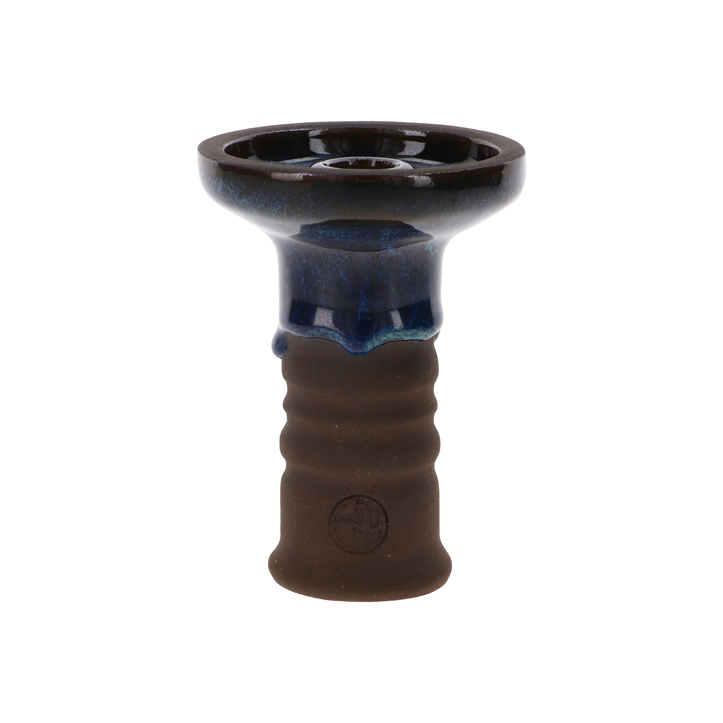 Lit Lip - Stone Ware - Phunnel - Black Wave Lit Lip - Stone Ware - Phunnel - Black Wave
