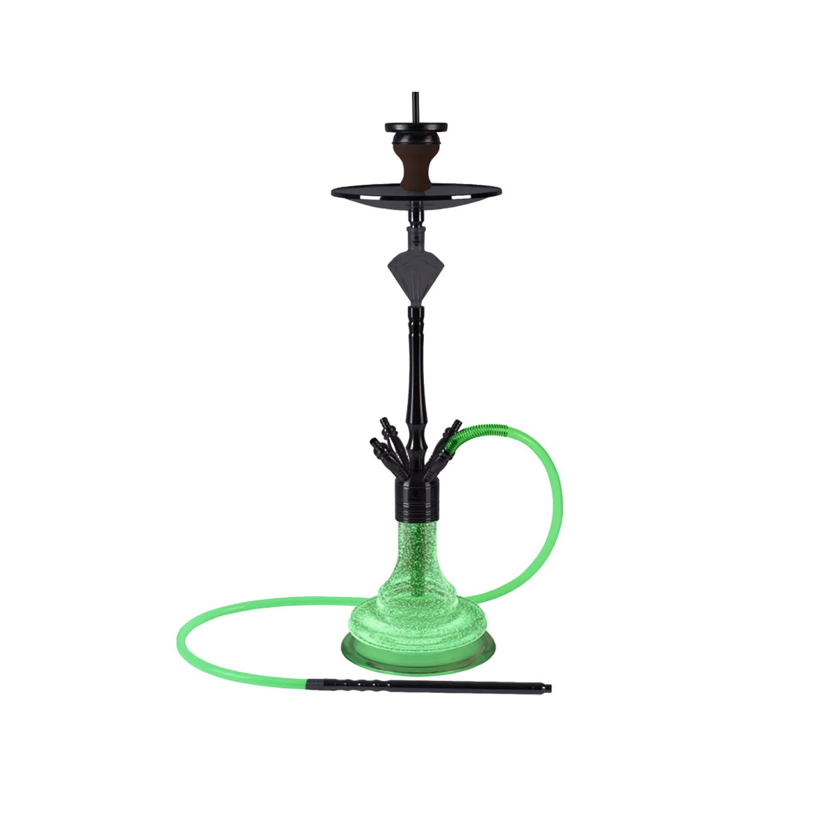 Diamond Hookah - Saphir 6.0 - Glow 1
